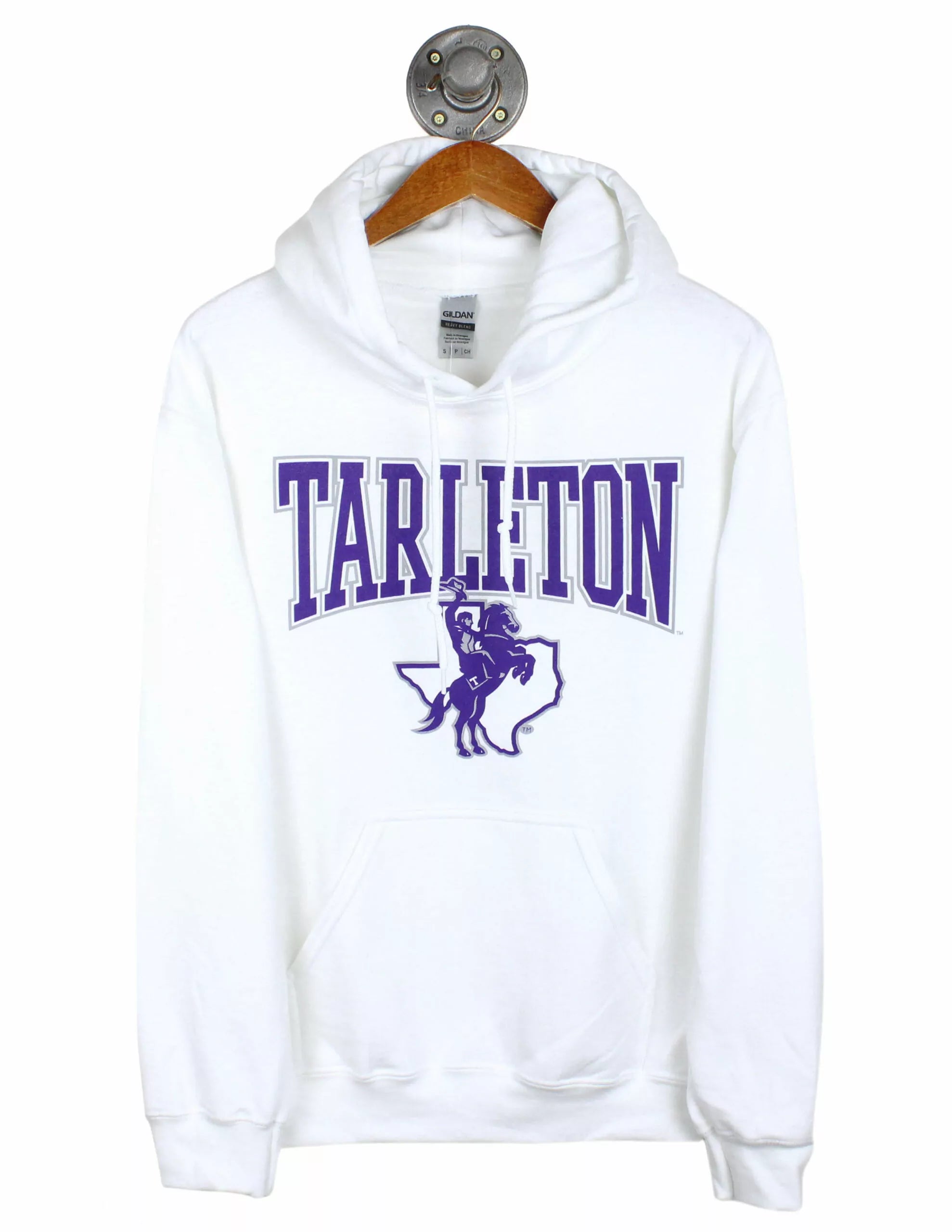 TSU Big Joe Hoodie
