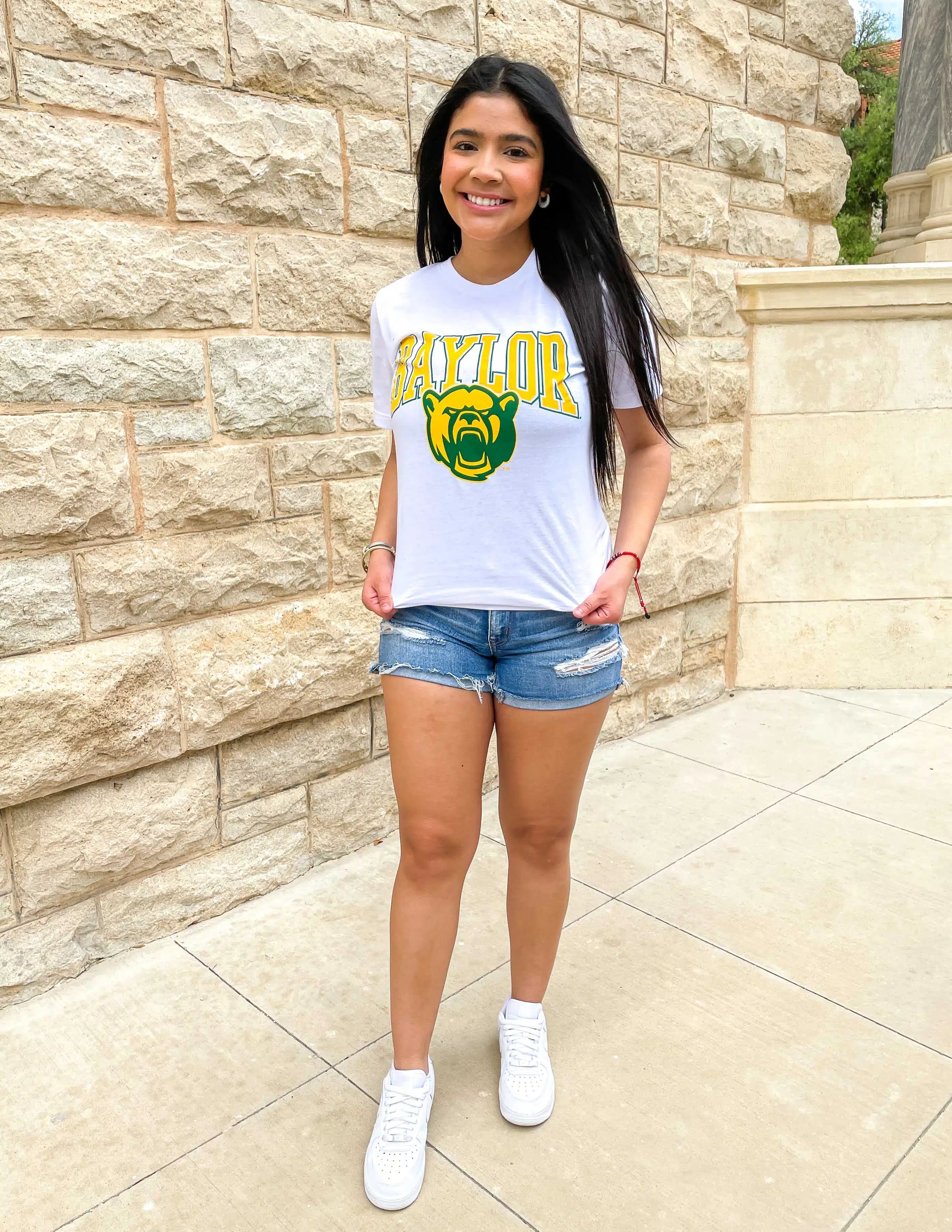 BU Big Joe Short Sleeve