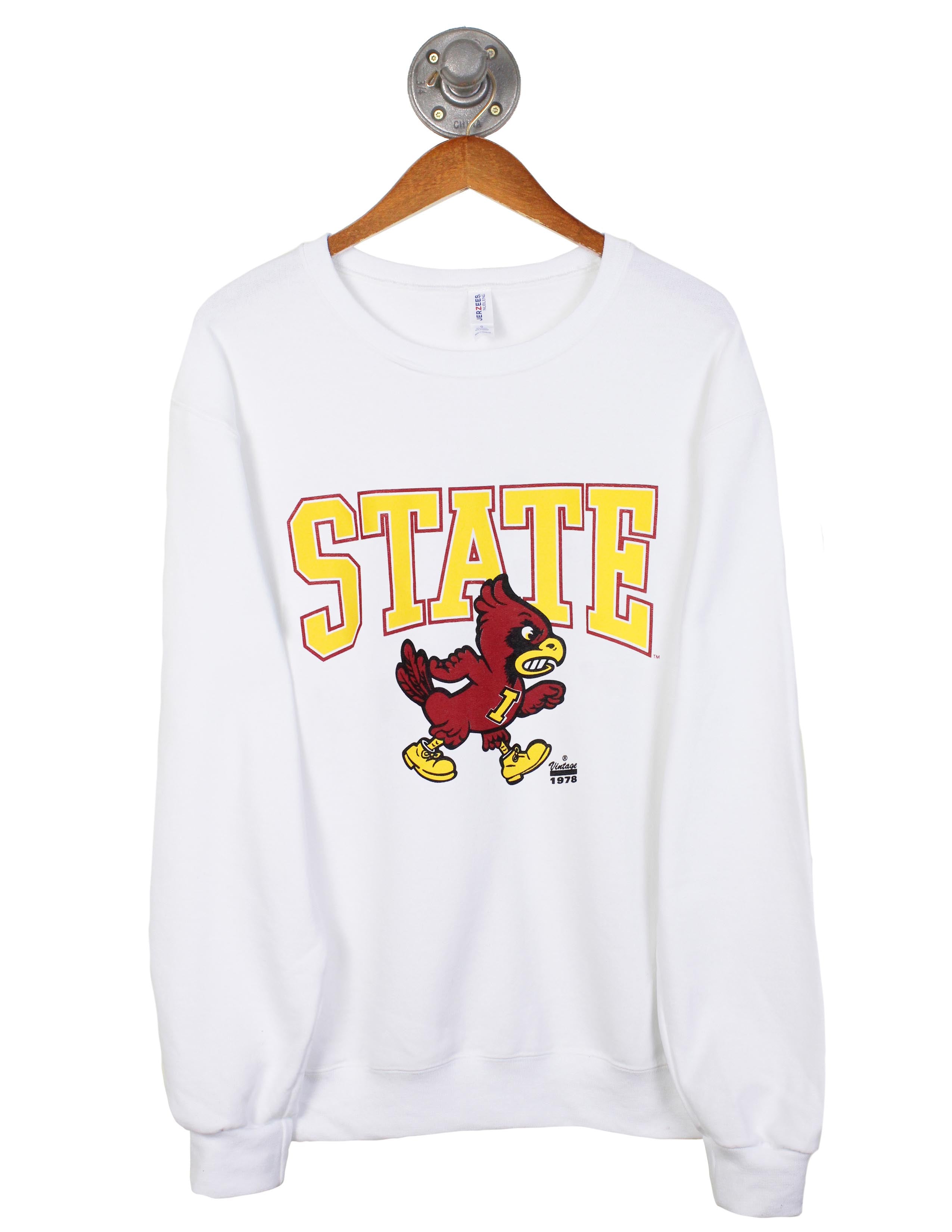 ISU Big Joe Crewneck
