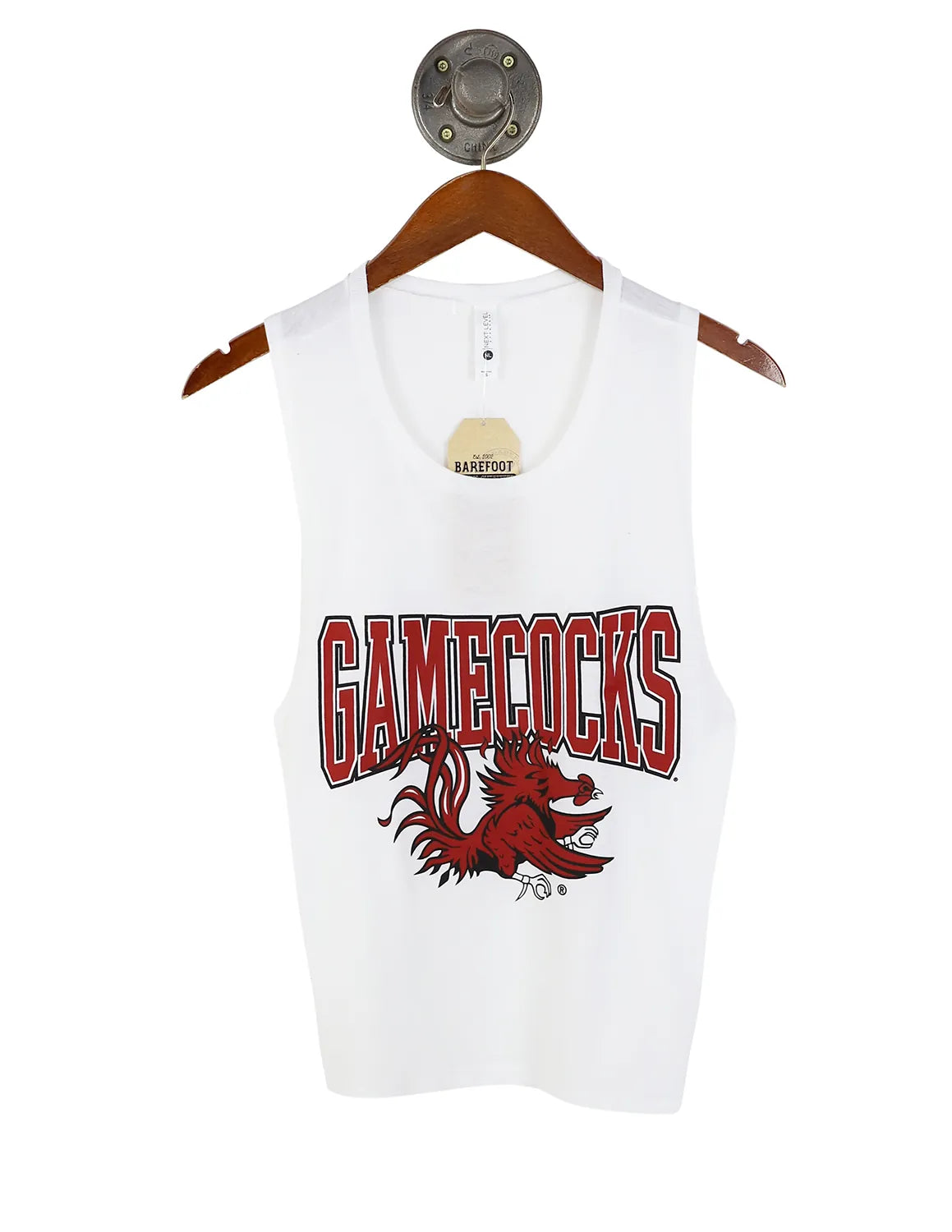 USC Big Joe Tank