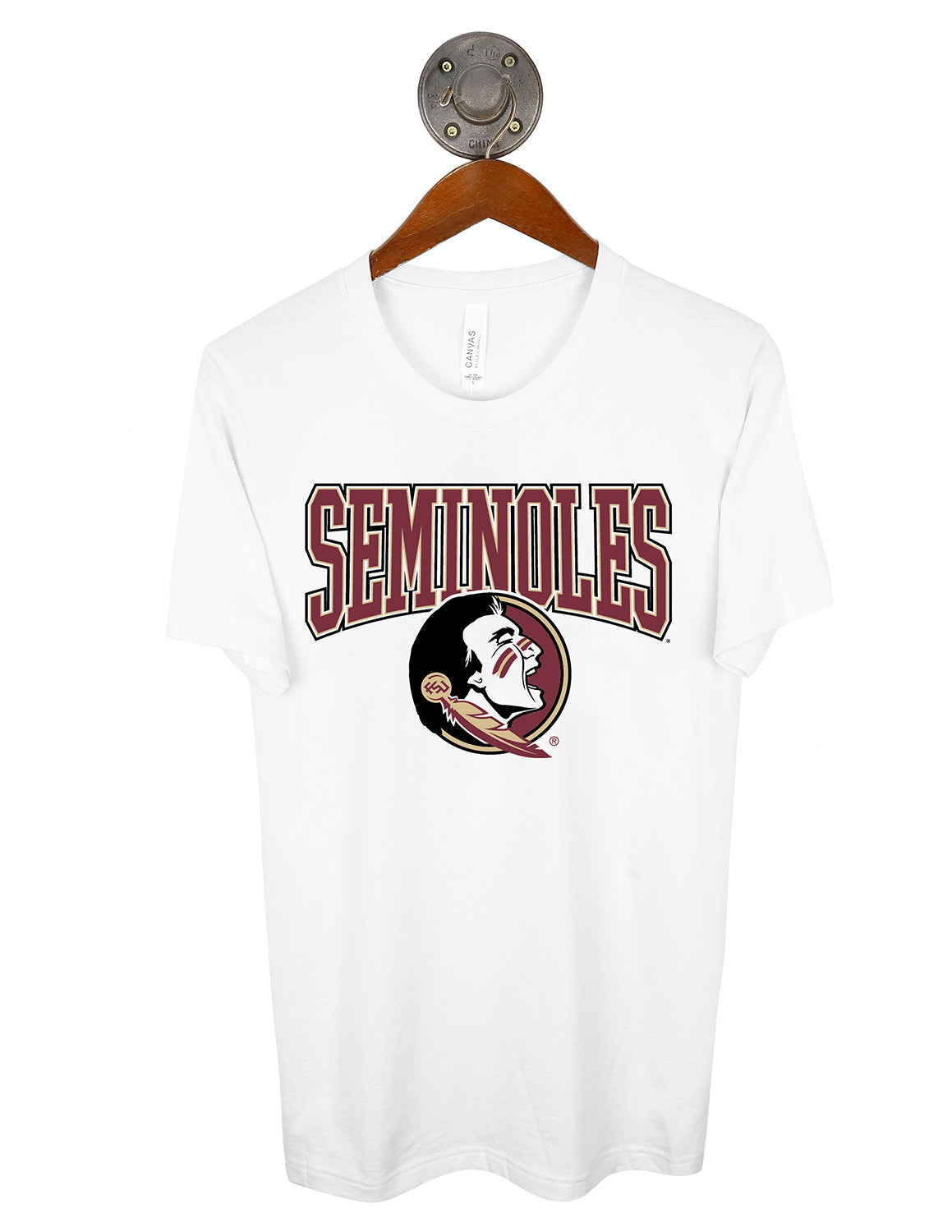 FSU Big Joe Short Sleeve