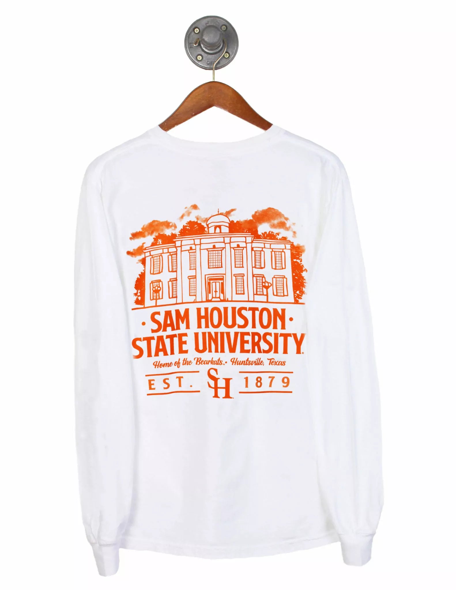 SHSU Absolute Sketch