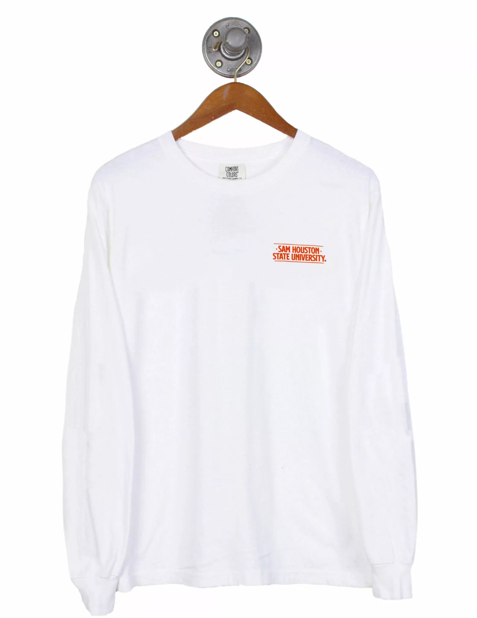 SHSU Absolute Sketch