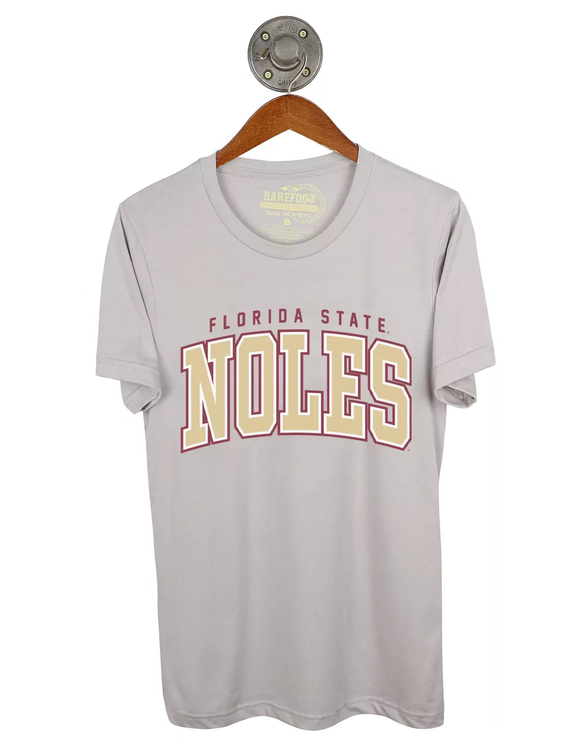 FSU So Basic Short Sleeve
