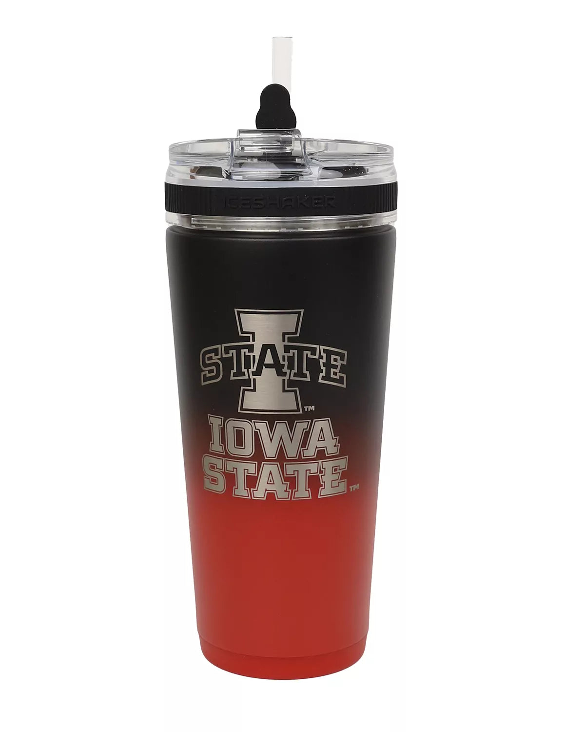ISU 26oz. Ice Shaker Flex Tumbler