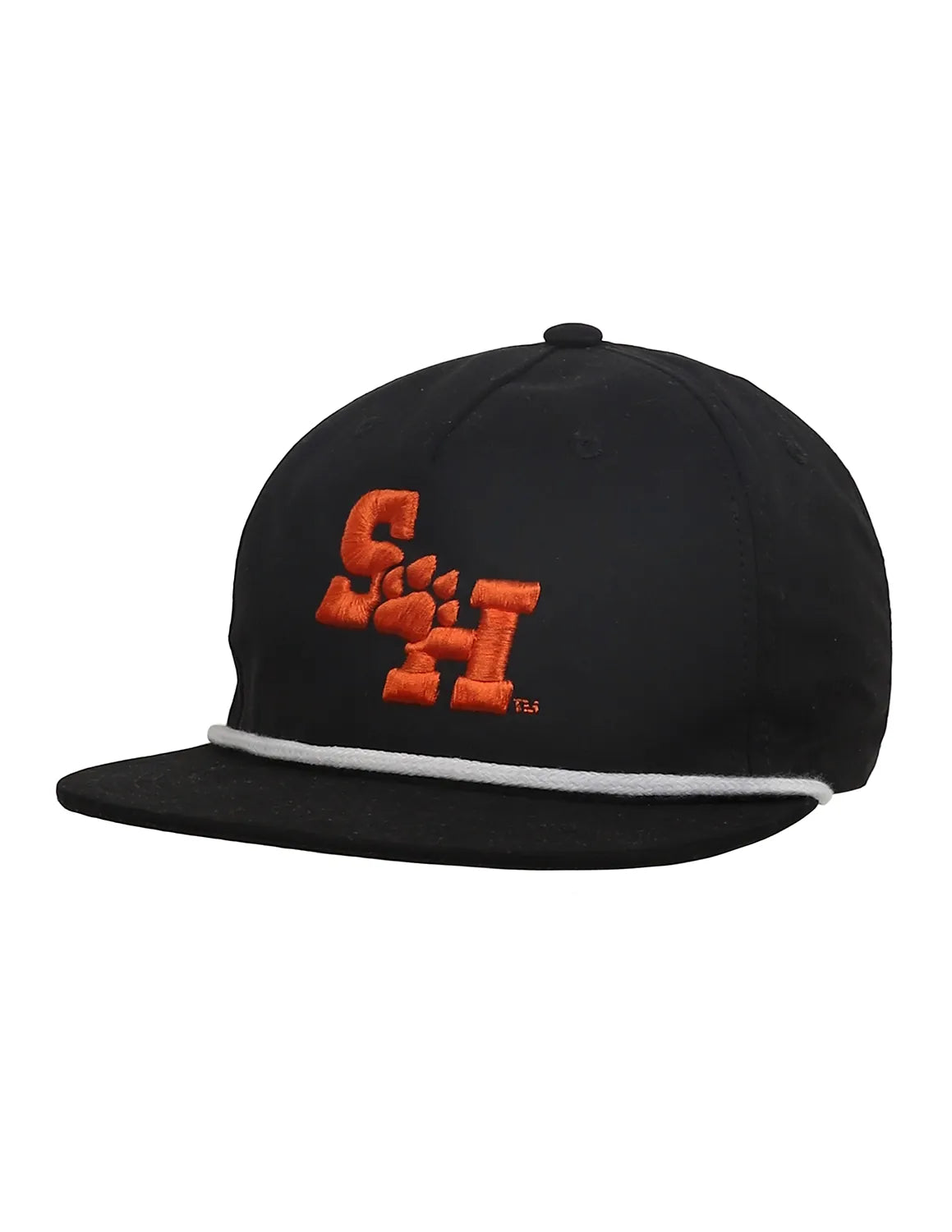 SHSU C 3D Modern Double Logo Hat