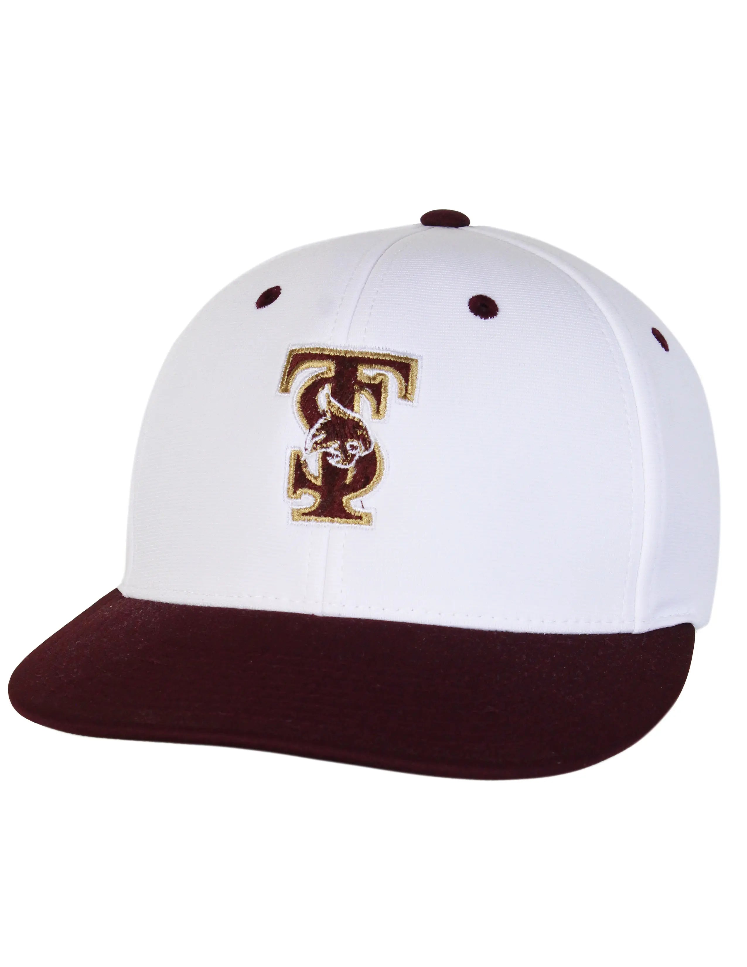 TXST C BSB Athletic Mark Hat
