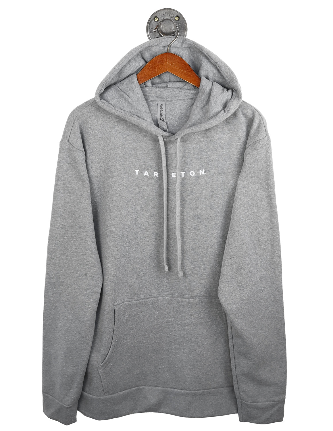 TSU Super Tiny Simple Hoodie