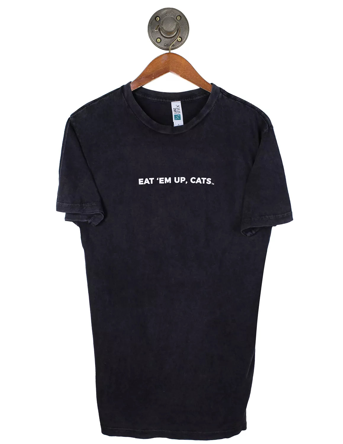 TXST Super Tiny Simple Short Sleeve