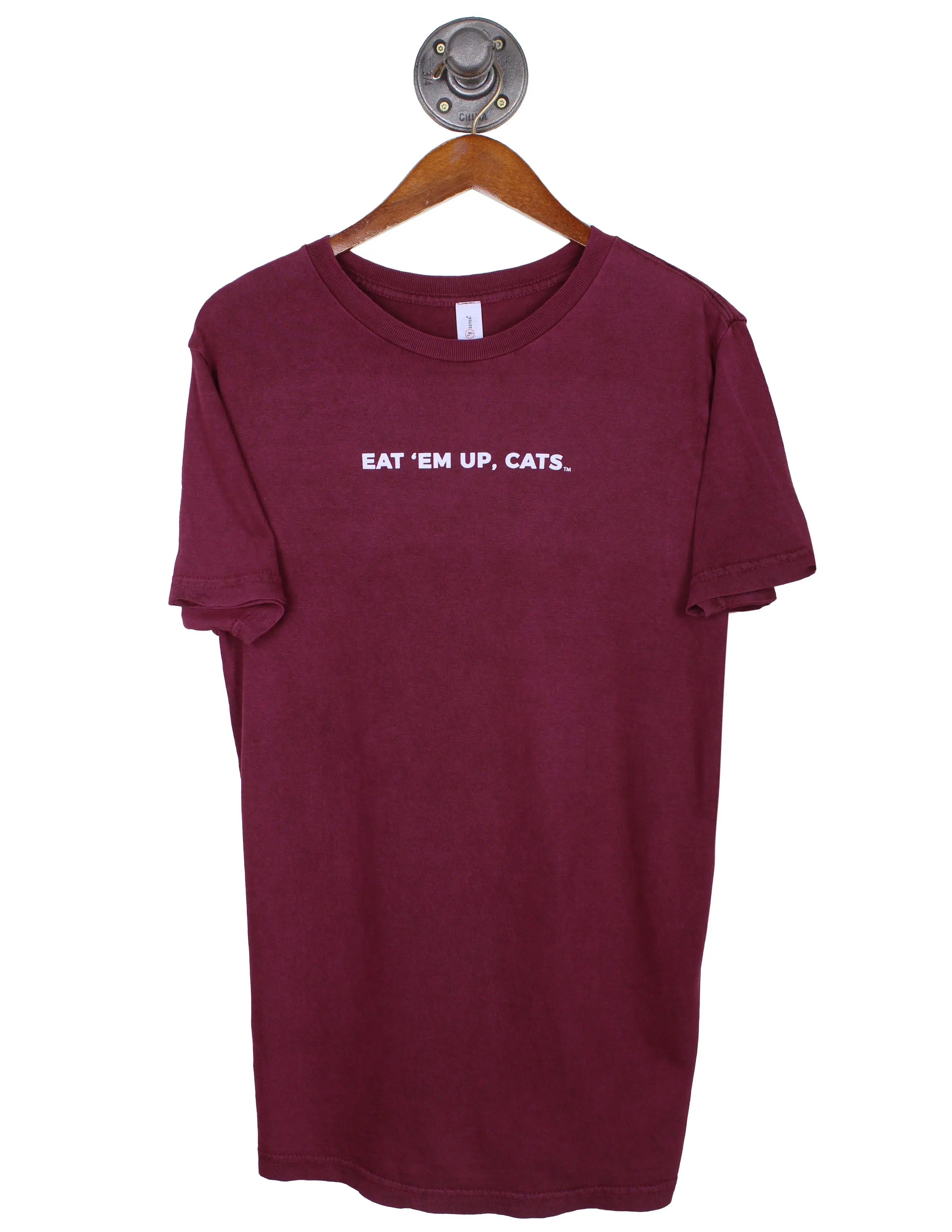 TXST Super Tiny Simple Short Sleeve
