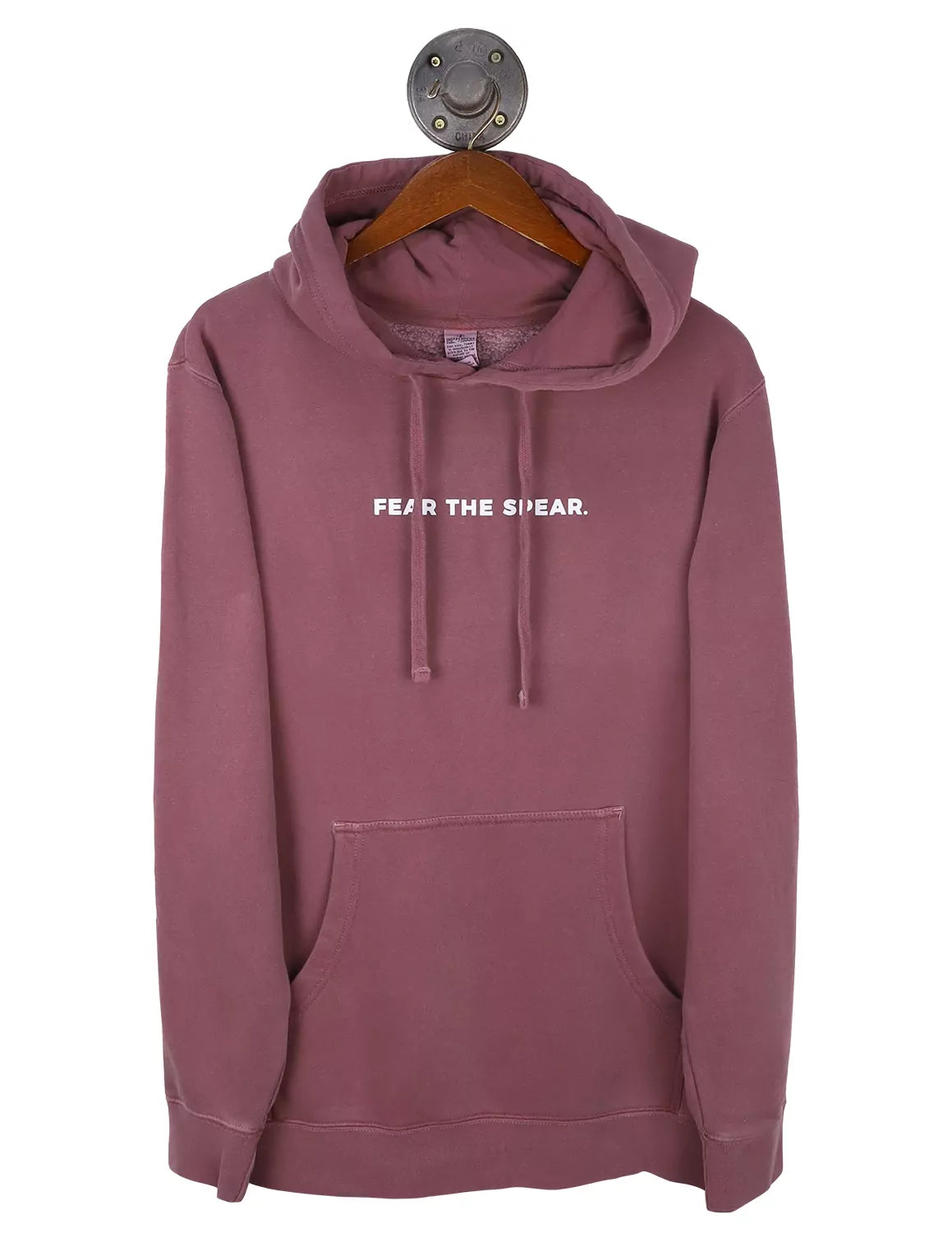 FSU Super Tiny Simple Hoodie