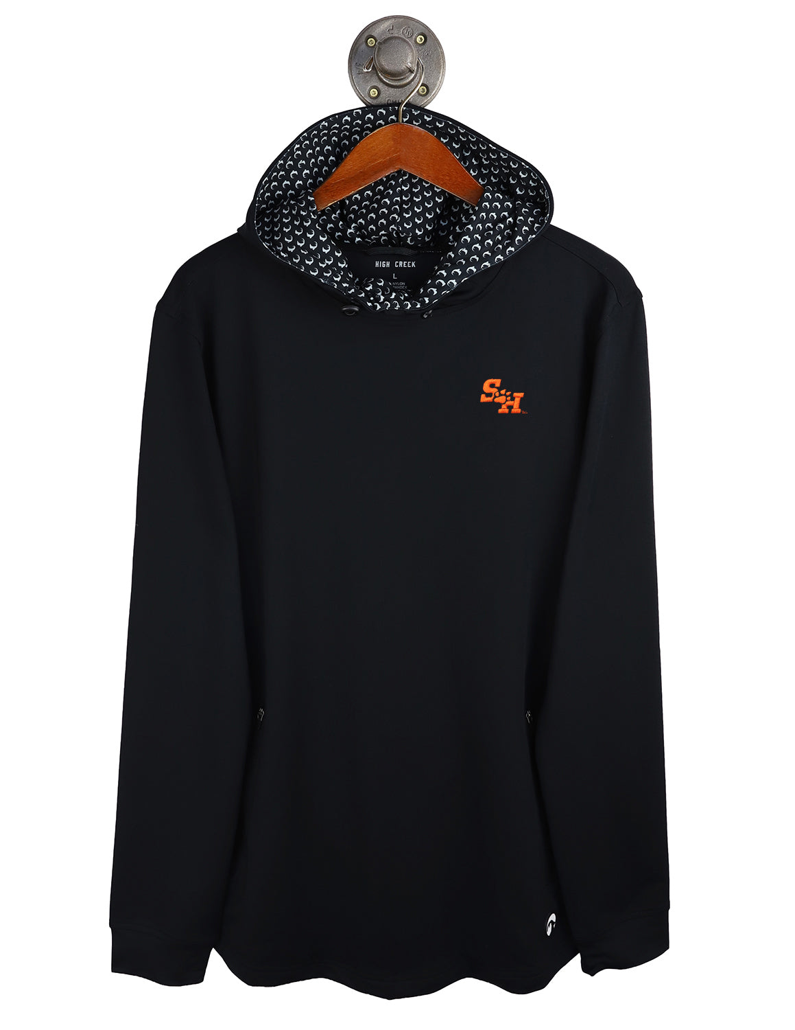 SHSU G SH Paw Daily Hoodie