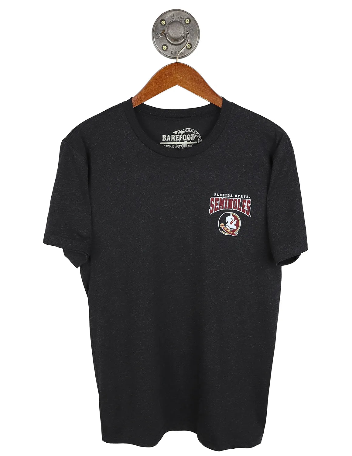 FSU Back To Basic Short Sleeve