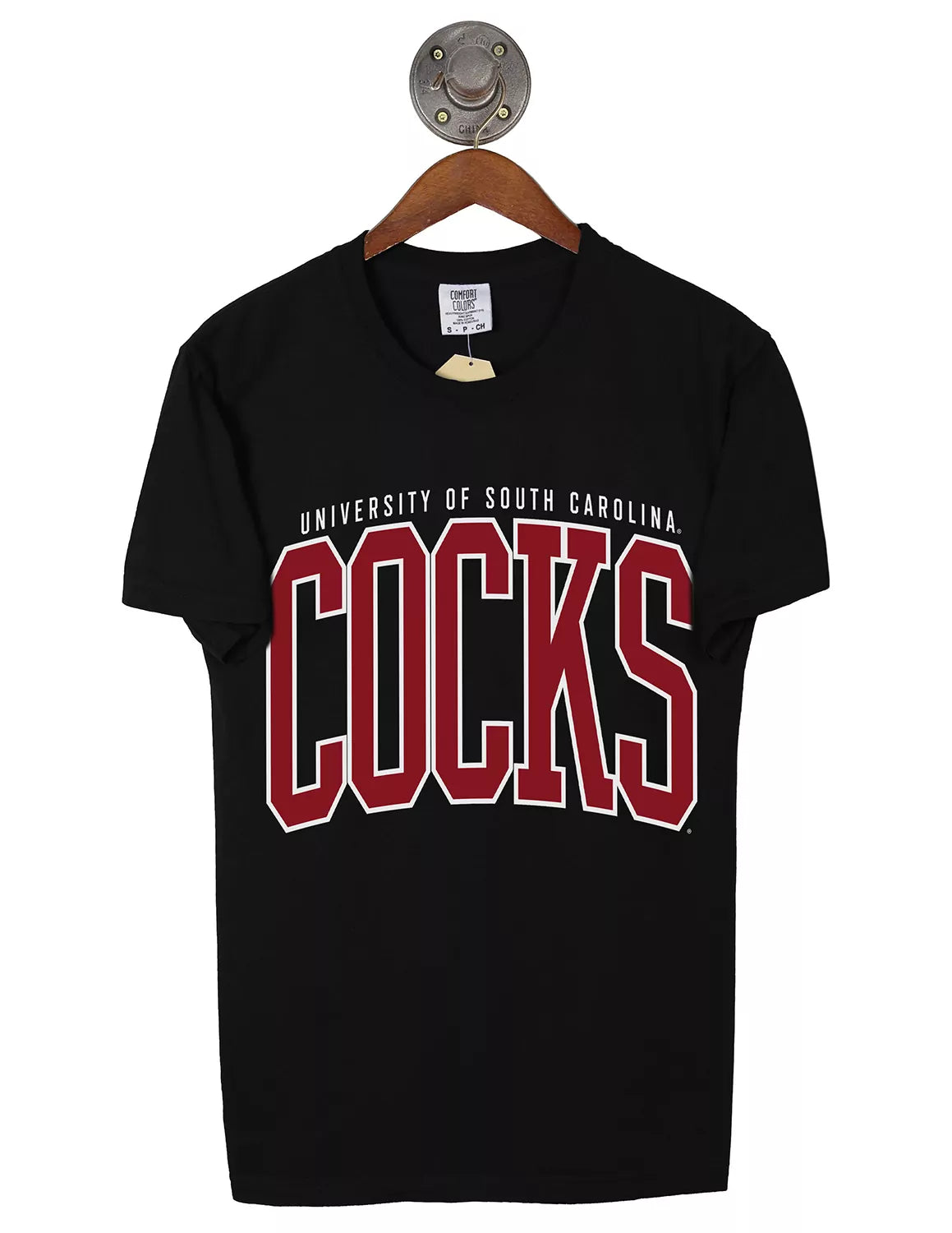 USC Giant Arch Short Sleeve