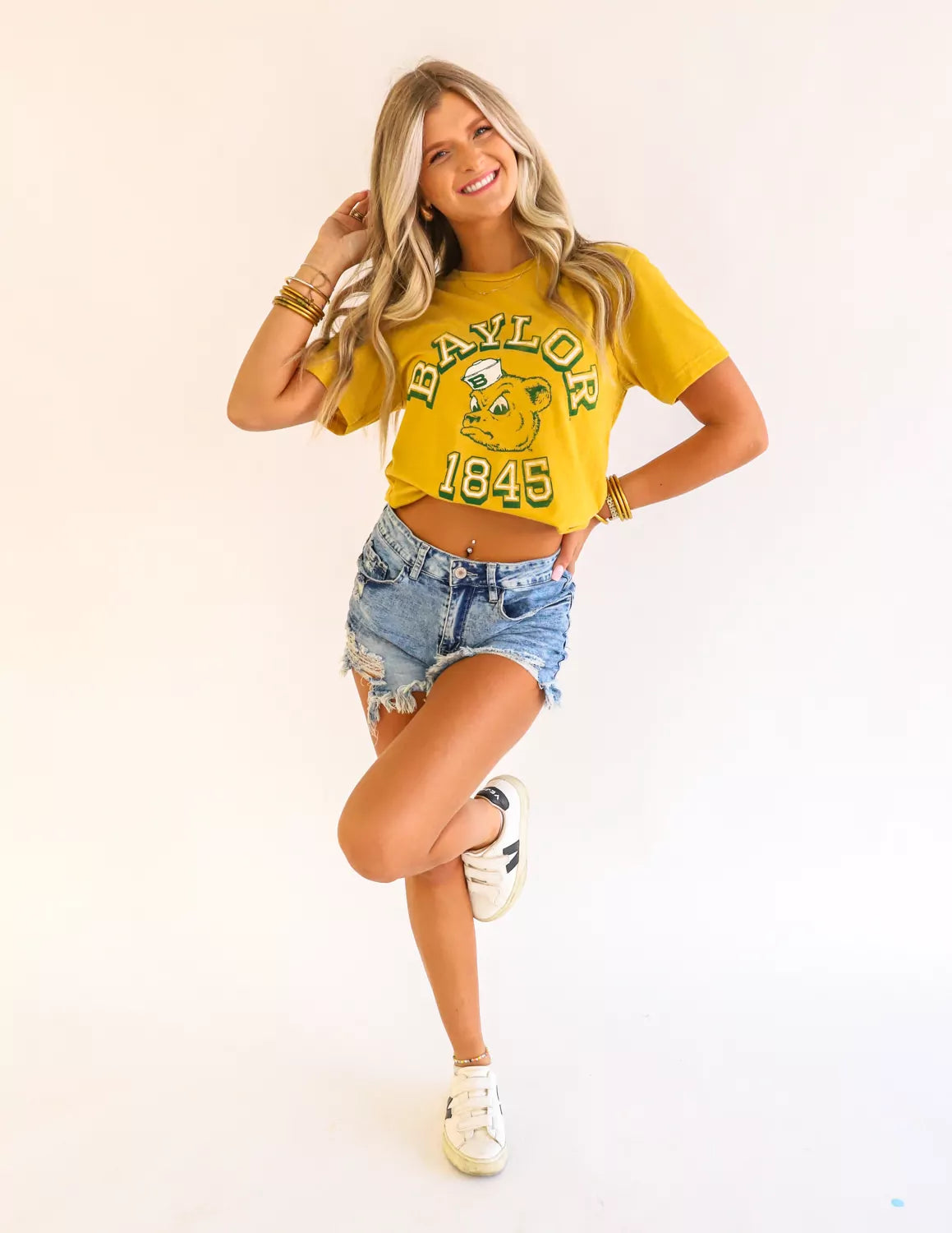 BU Vin Minute Short Sleeve