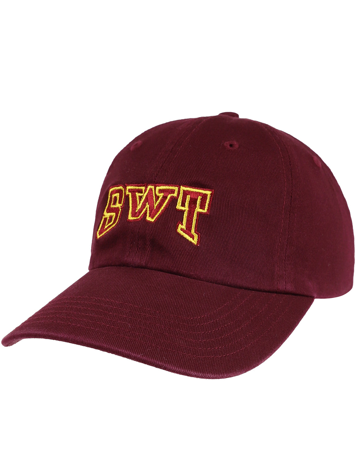 SWT Vintage Logo Hat