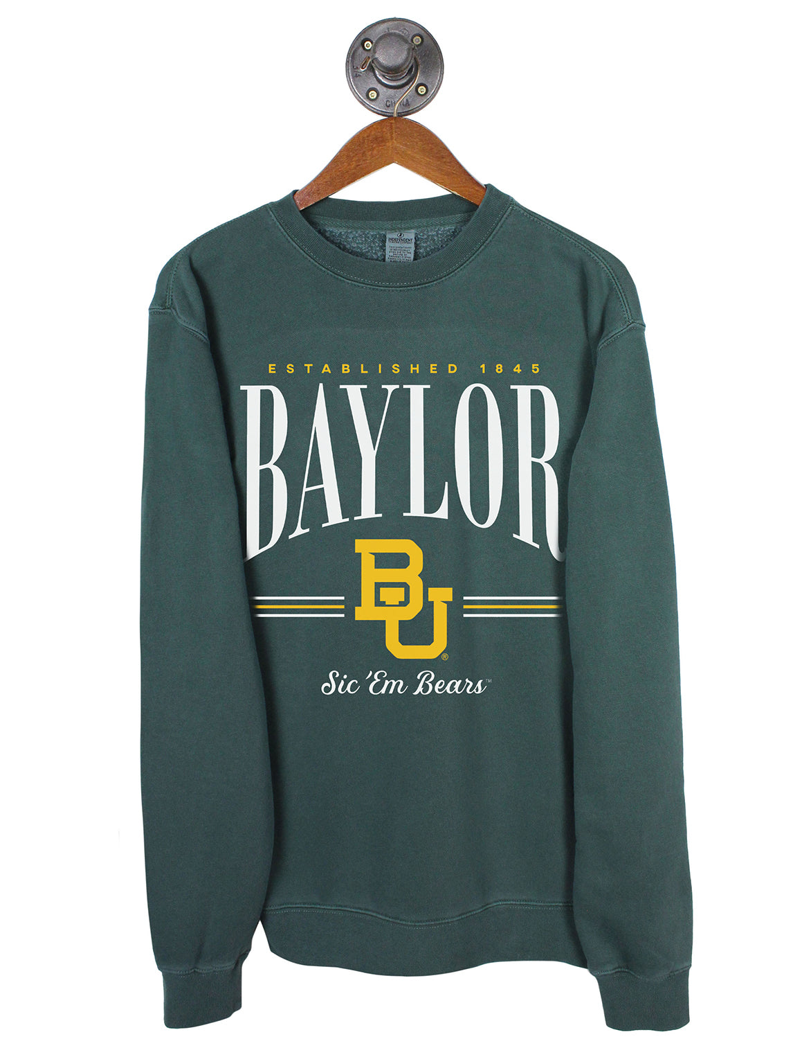 BU Consistently Great Crewneck