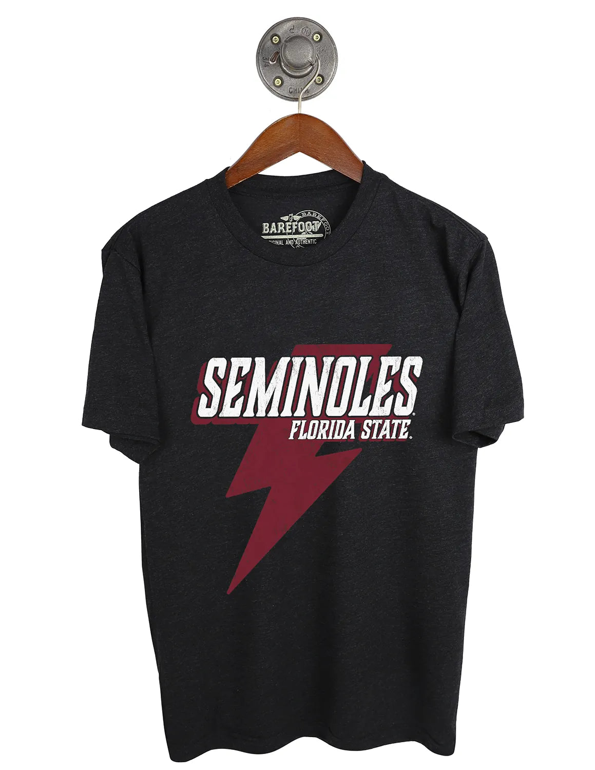 FSU Strike A Cord Short Sleeve