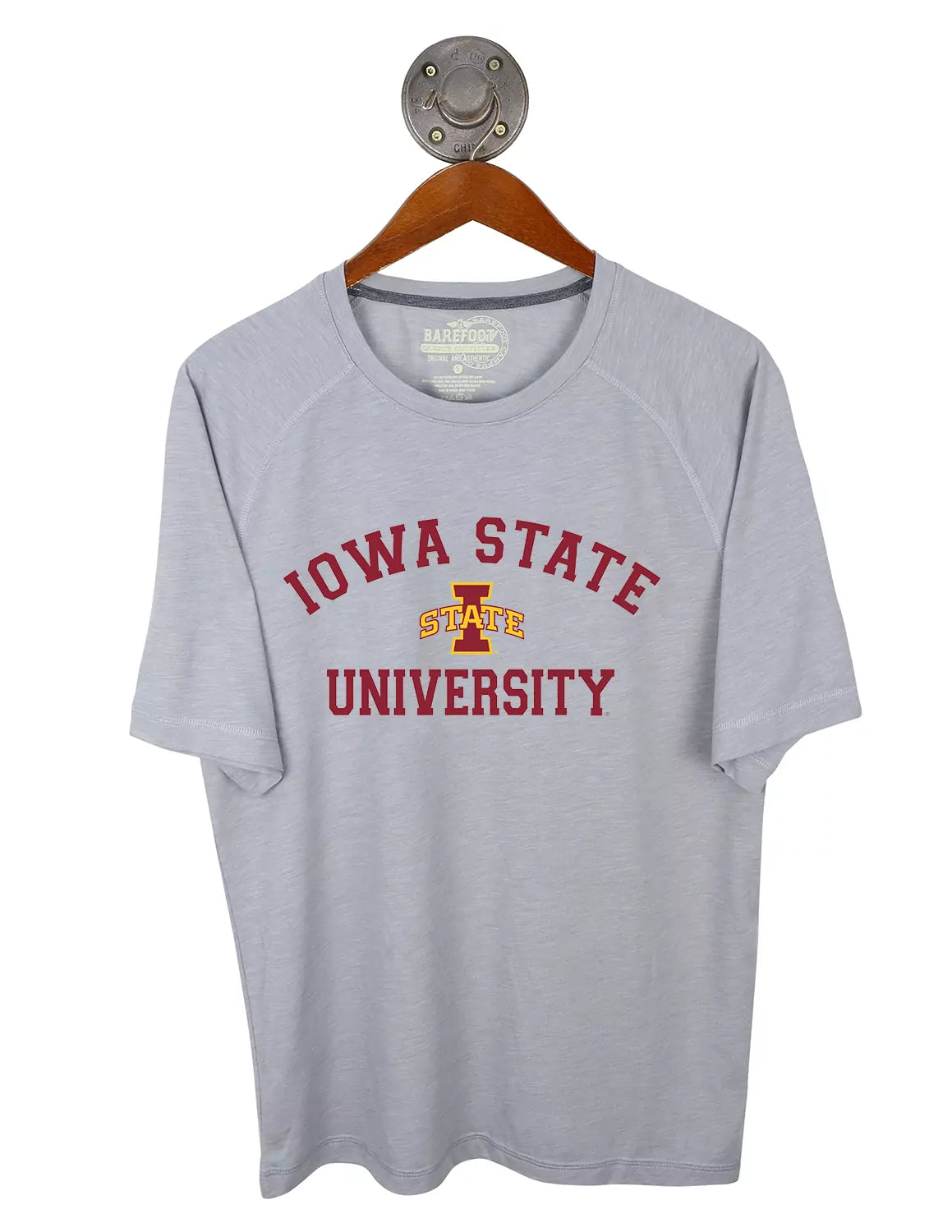 ISU All These Years Short Sleeve