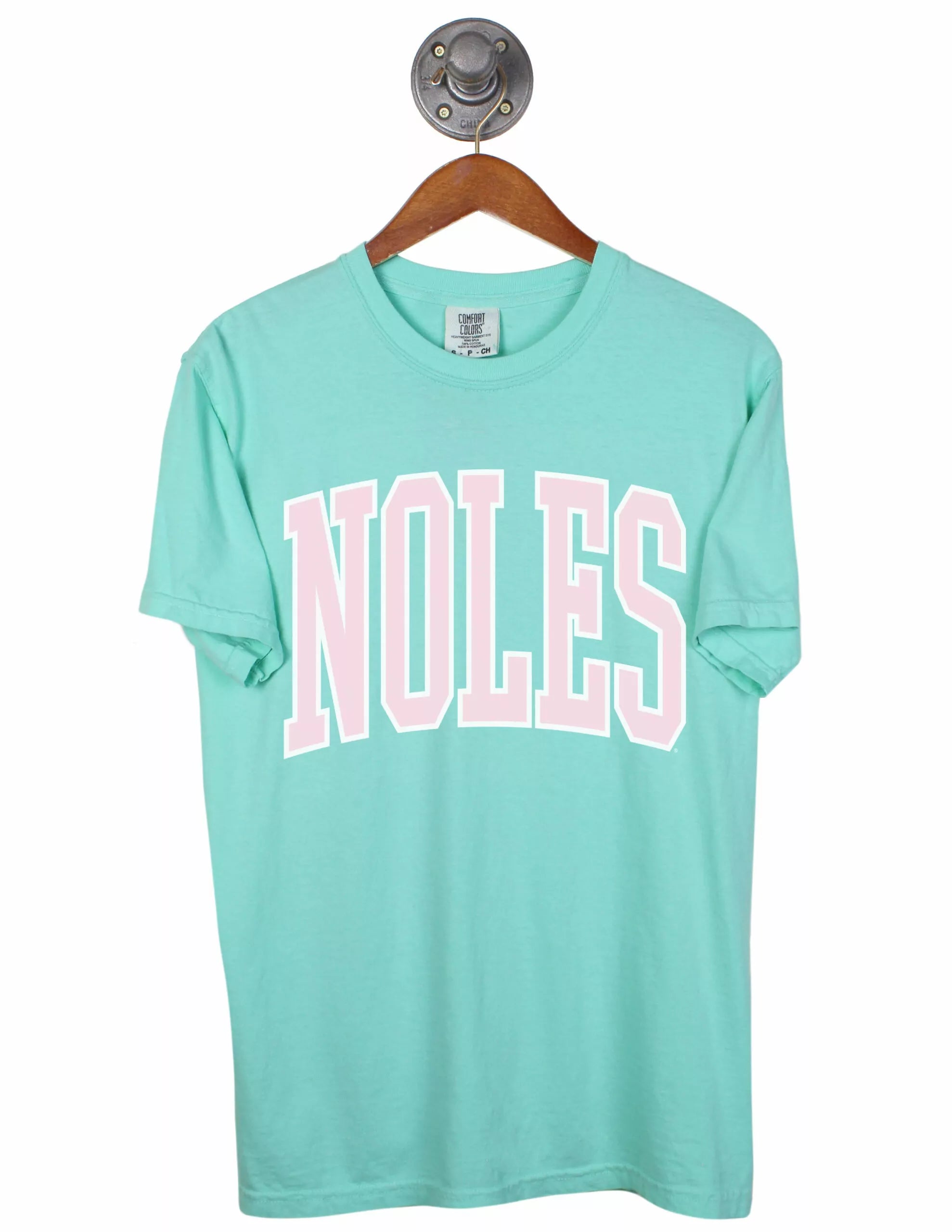 FSU Giant Arch Short Sleeve