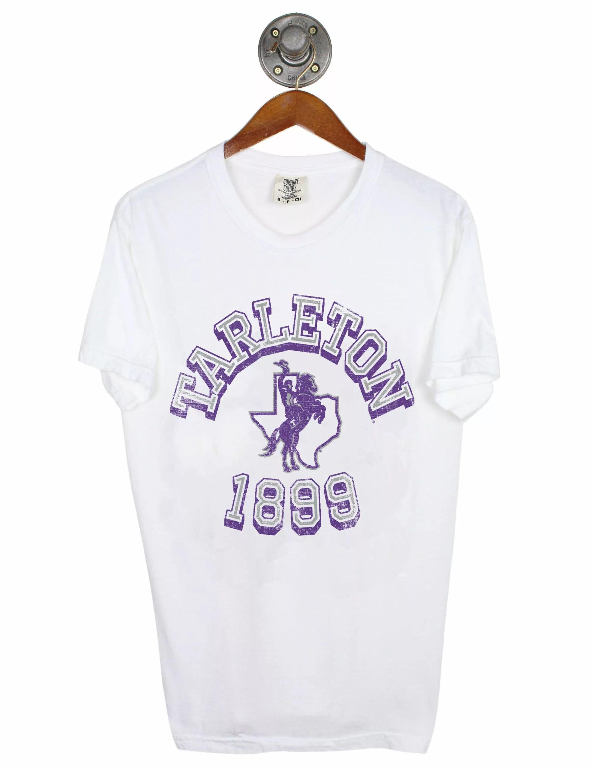 TSU Vin Minute Short Sleeve