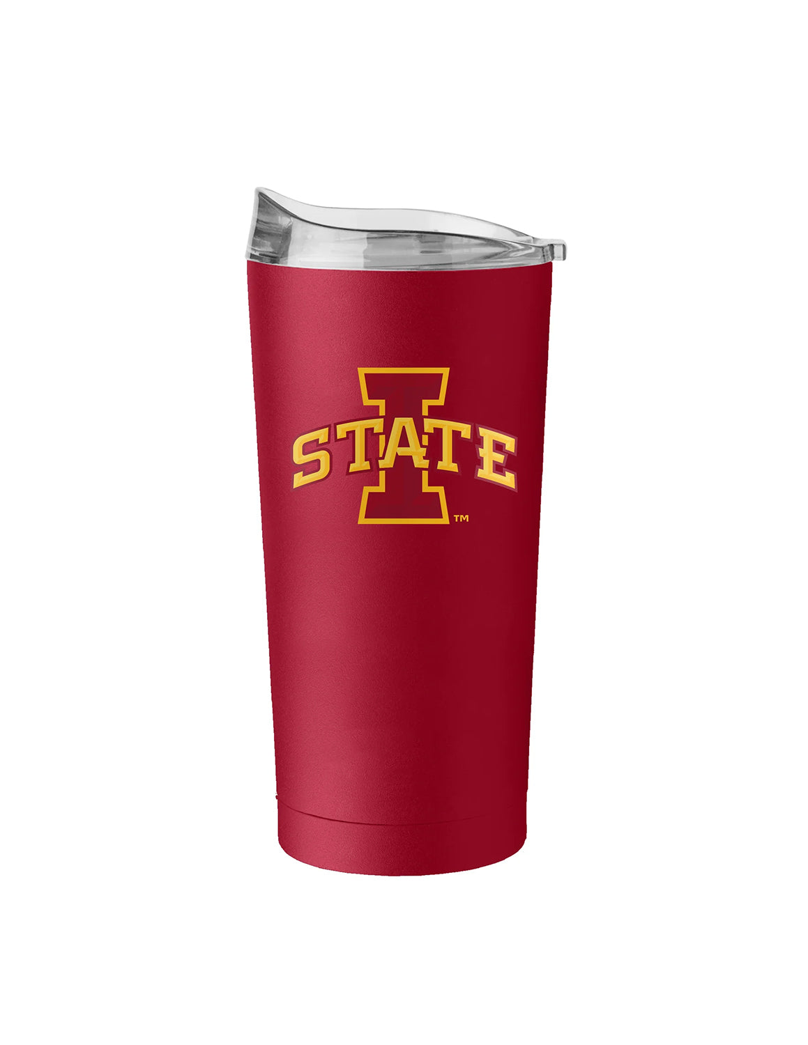 ISU 20oz. Flipside Tumbler