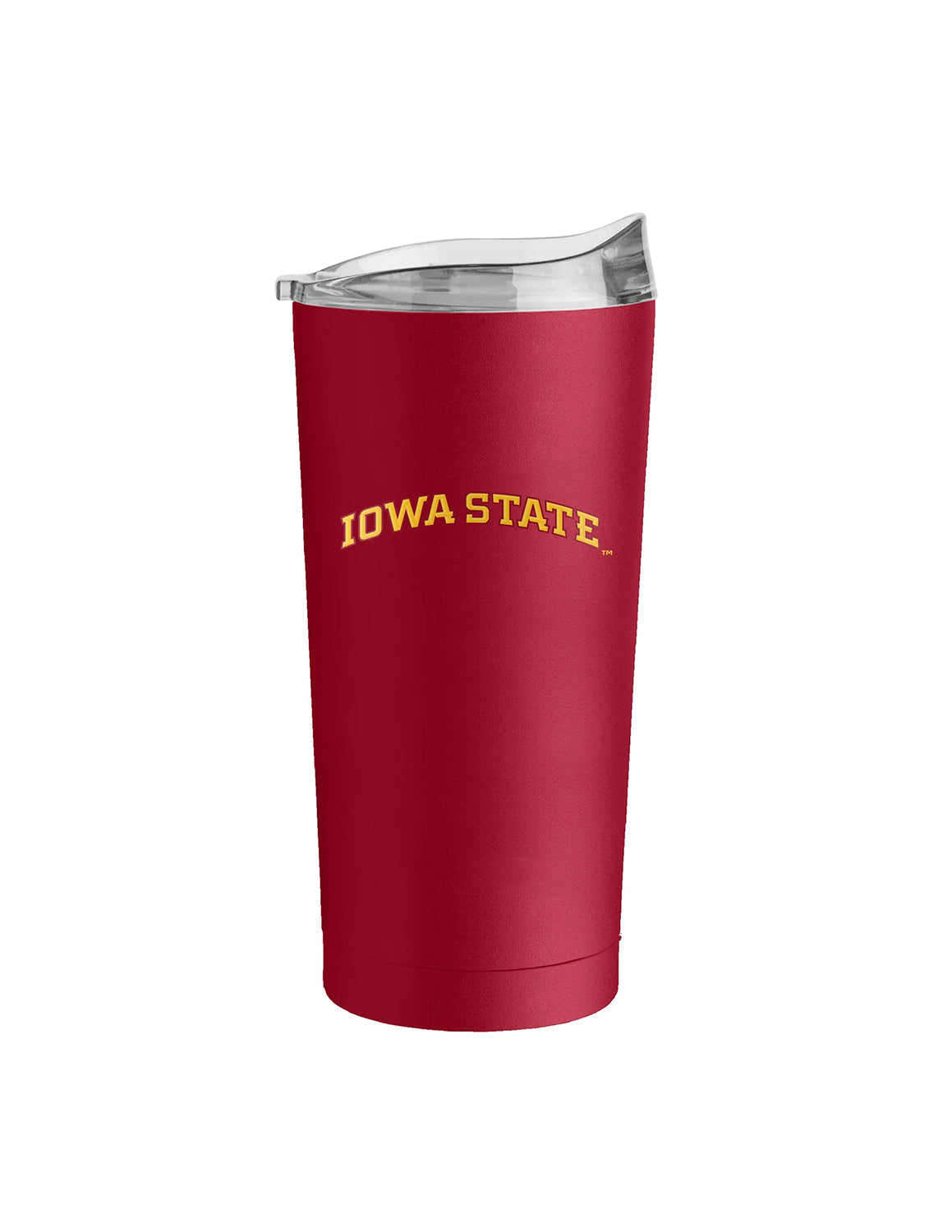 ISU 20oz. Flipside Tumbler