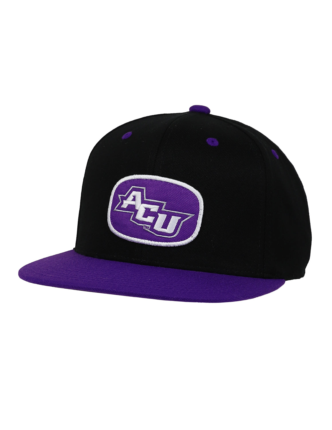 ACU Flat Oval Hat