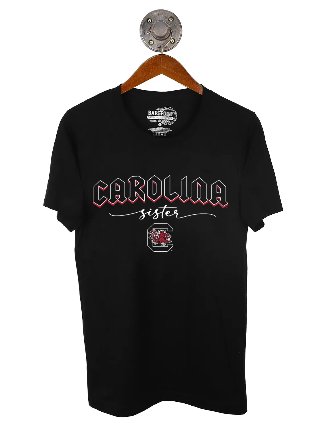 USC Sister Rock 'N Roll Short Sleeve