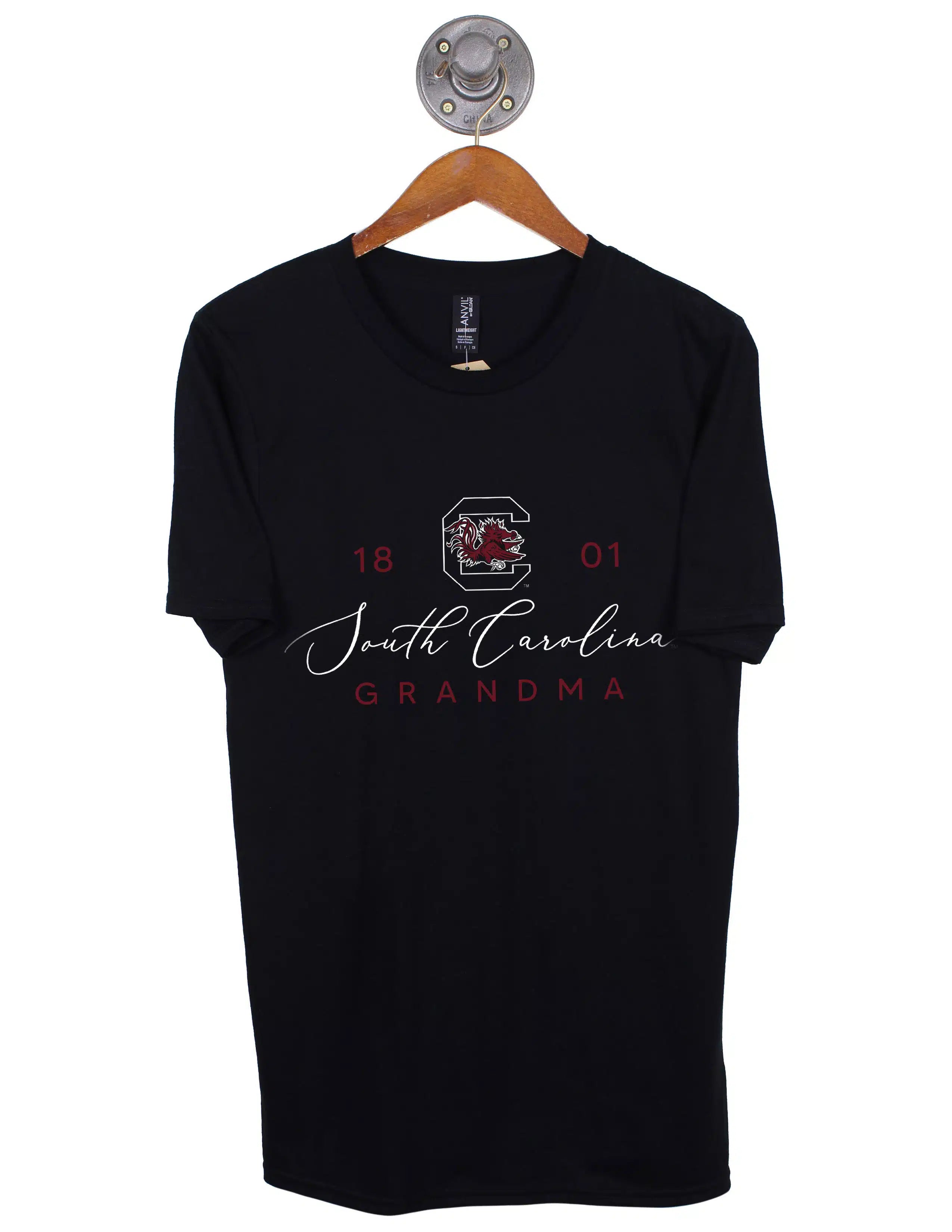 USC GMA So Lovely Short Sleeve