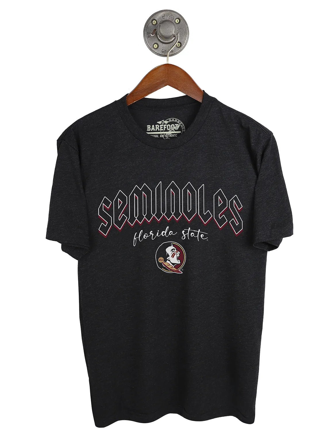 FSU School of Rock Short Sleeve