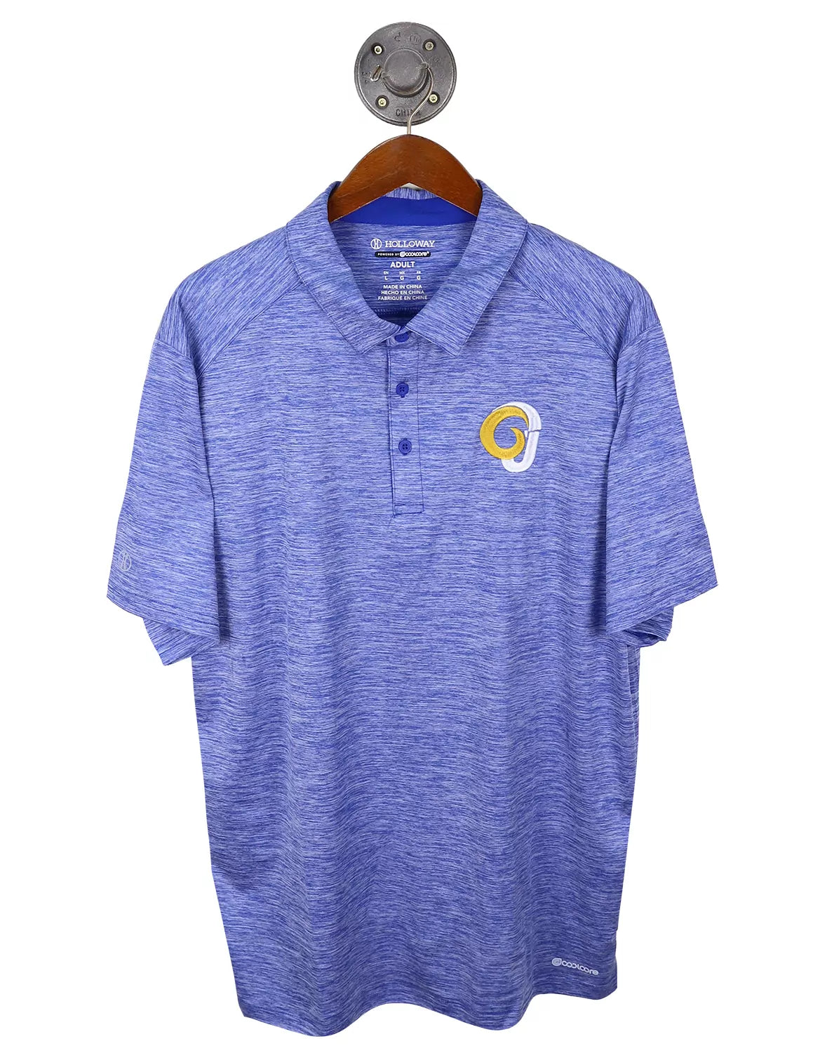 ASU G Ram Polo