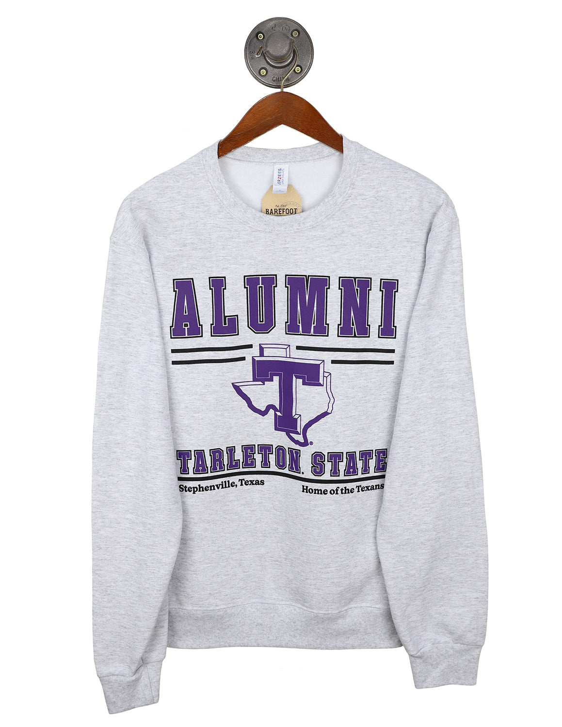 TSU Alumni Honor Roll Crewneck