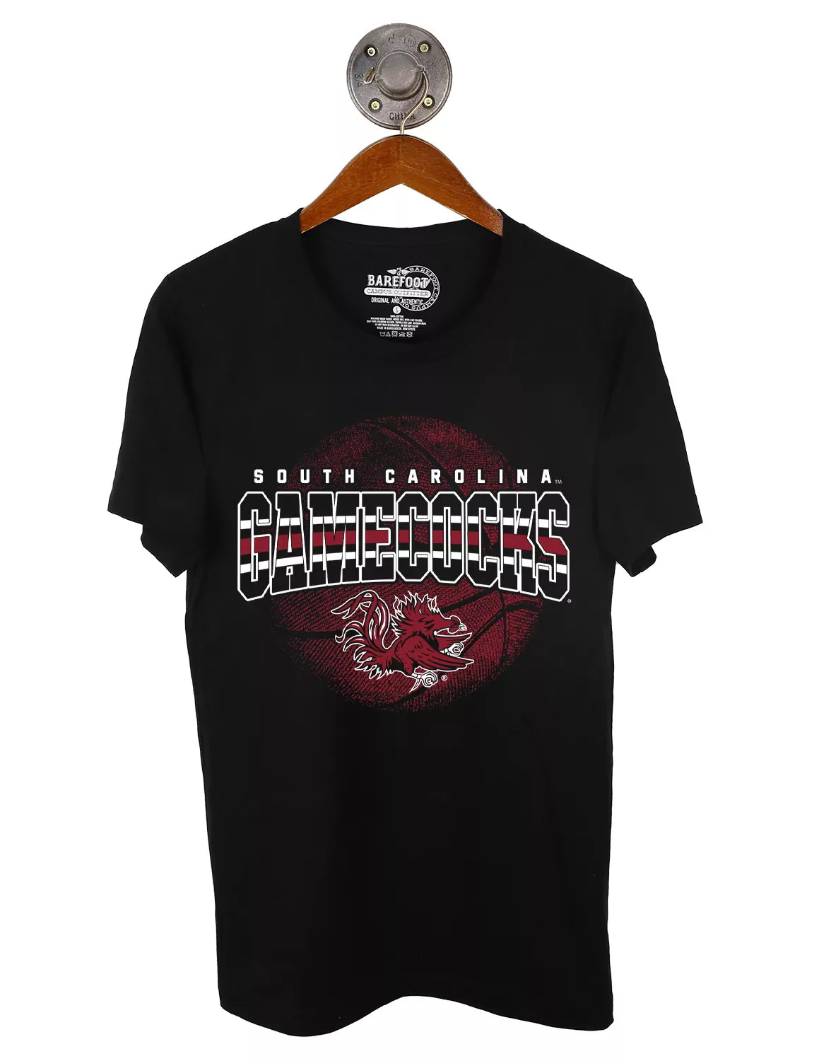 USC BKB Fade Out Short Sleeve