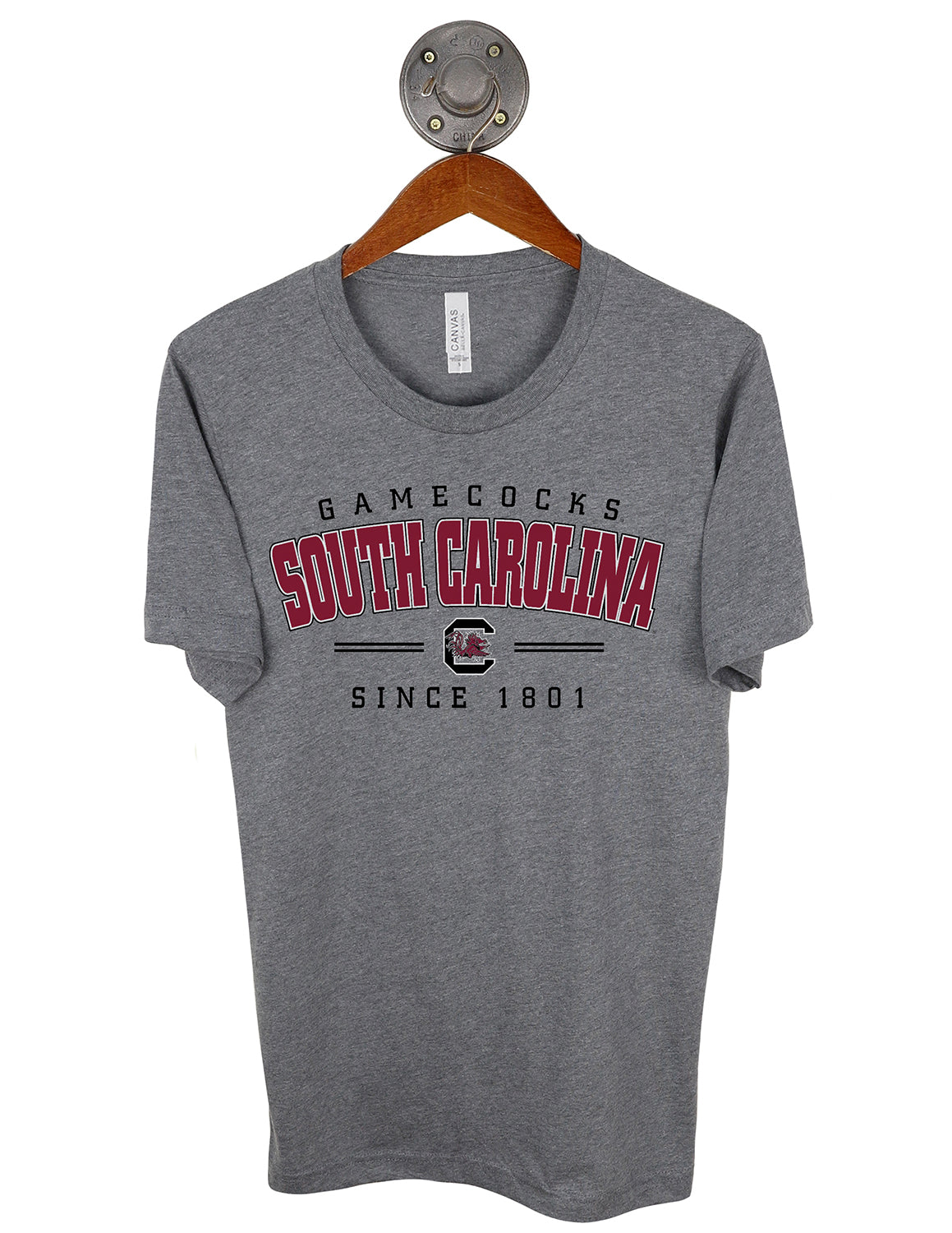 USC Common Ground Short Sleeve
