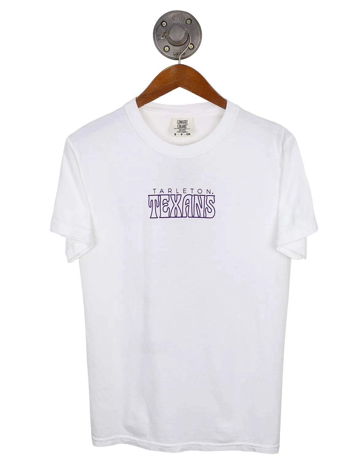 TSU Fresh Take Short Sleeve