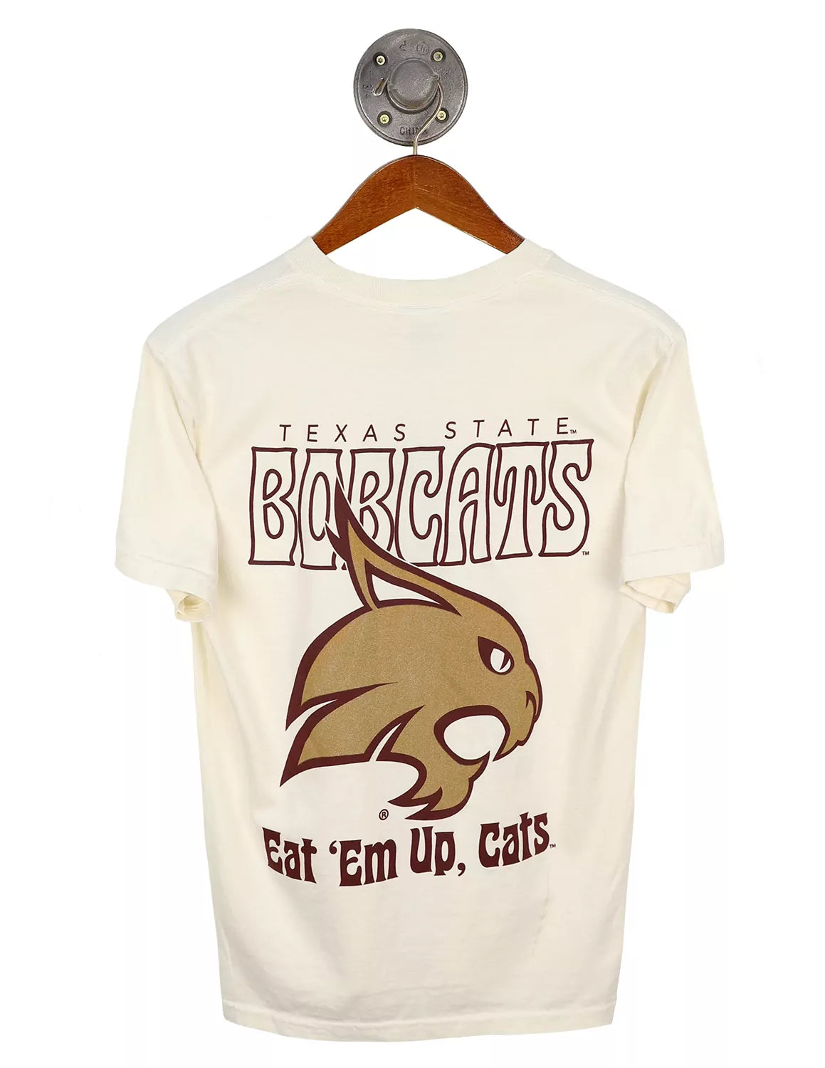 TXST Fresh Take Short Sleeve