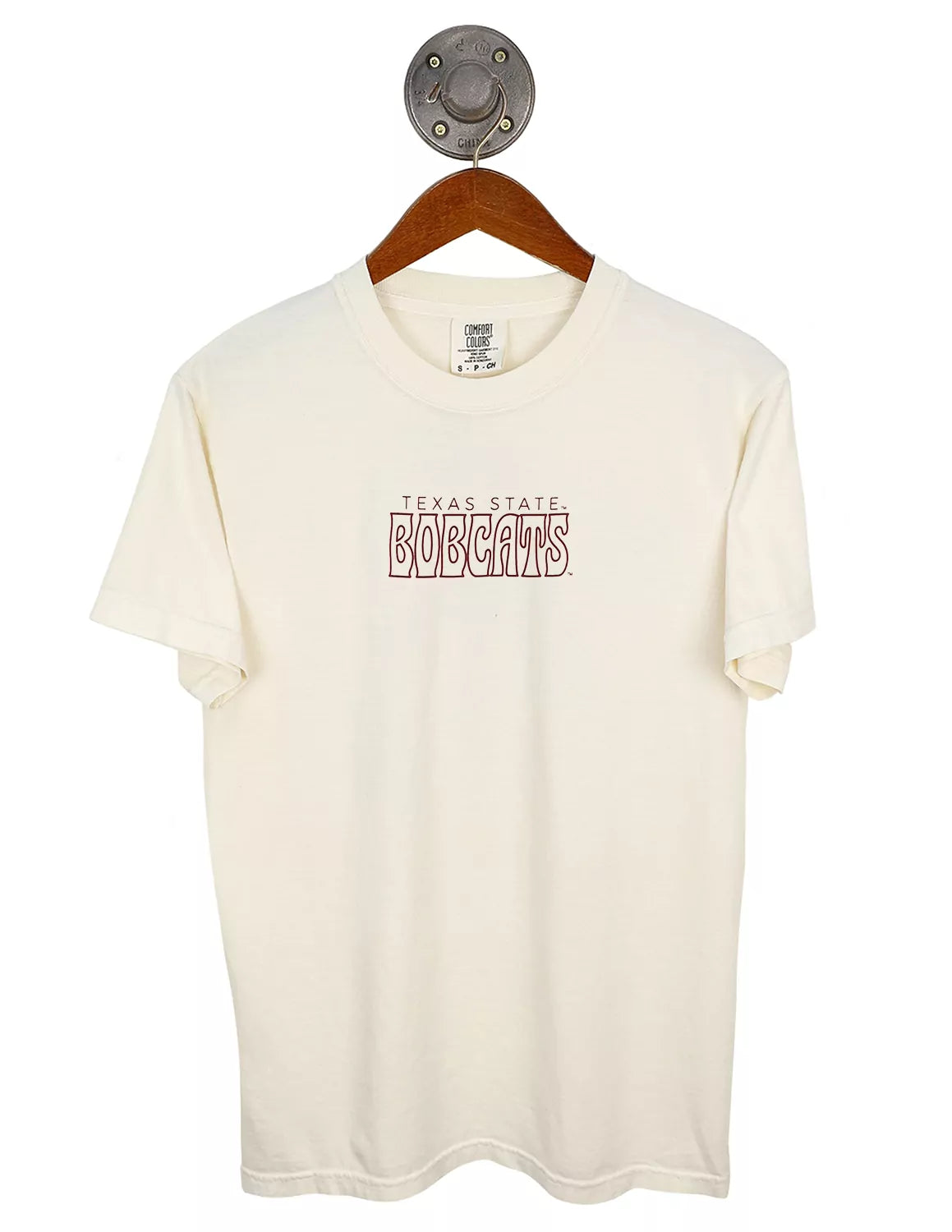 TXST Fresh Take Short Sleeve