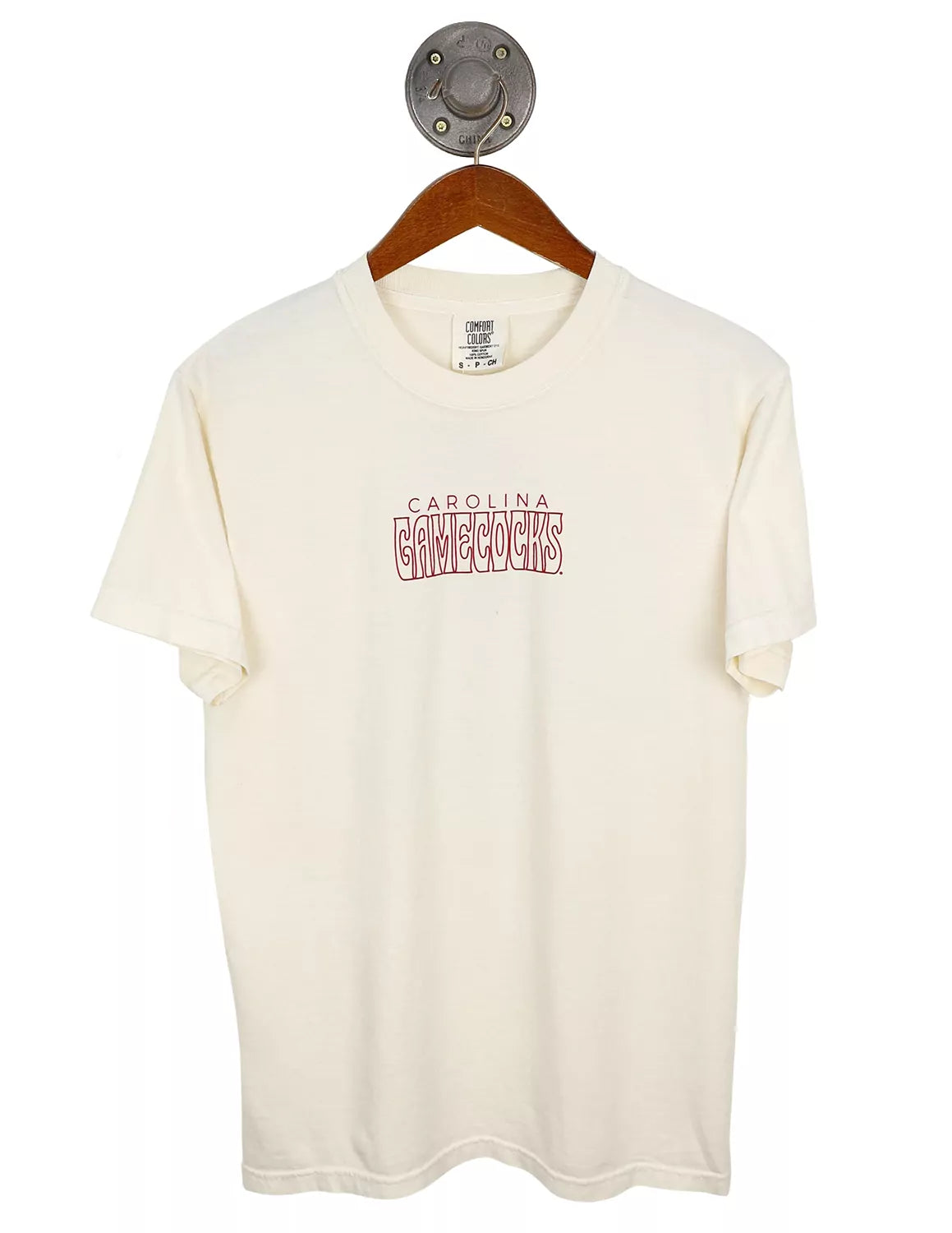 USC Fresh Take Short Sleeve