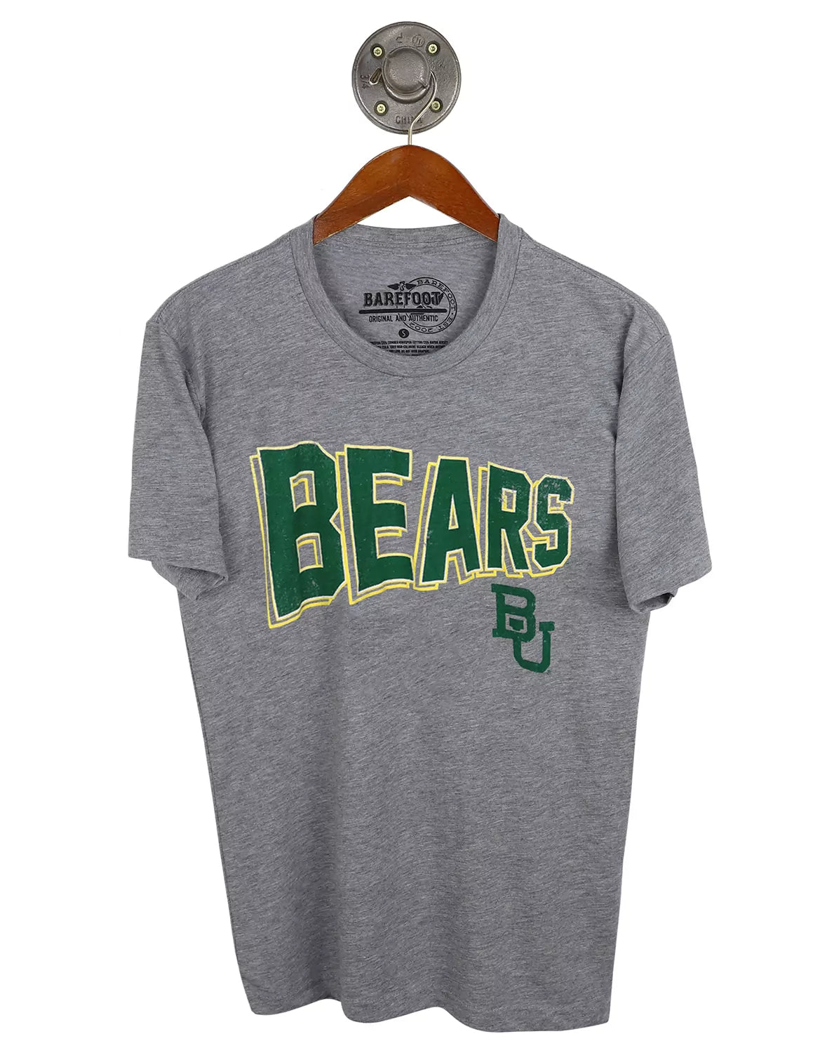 BU 3D Angles Short Sleeve