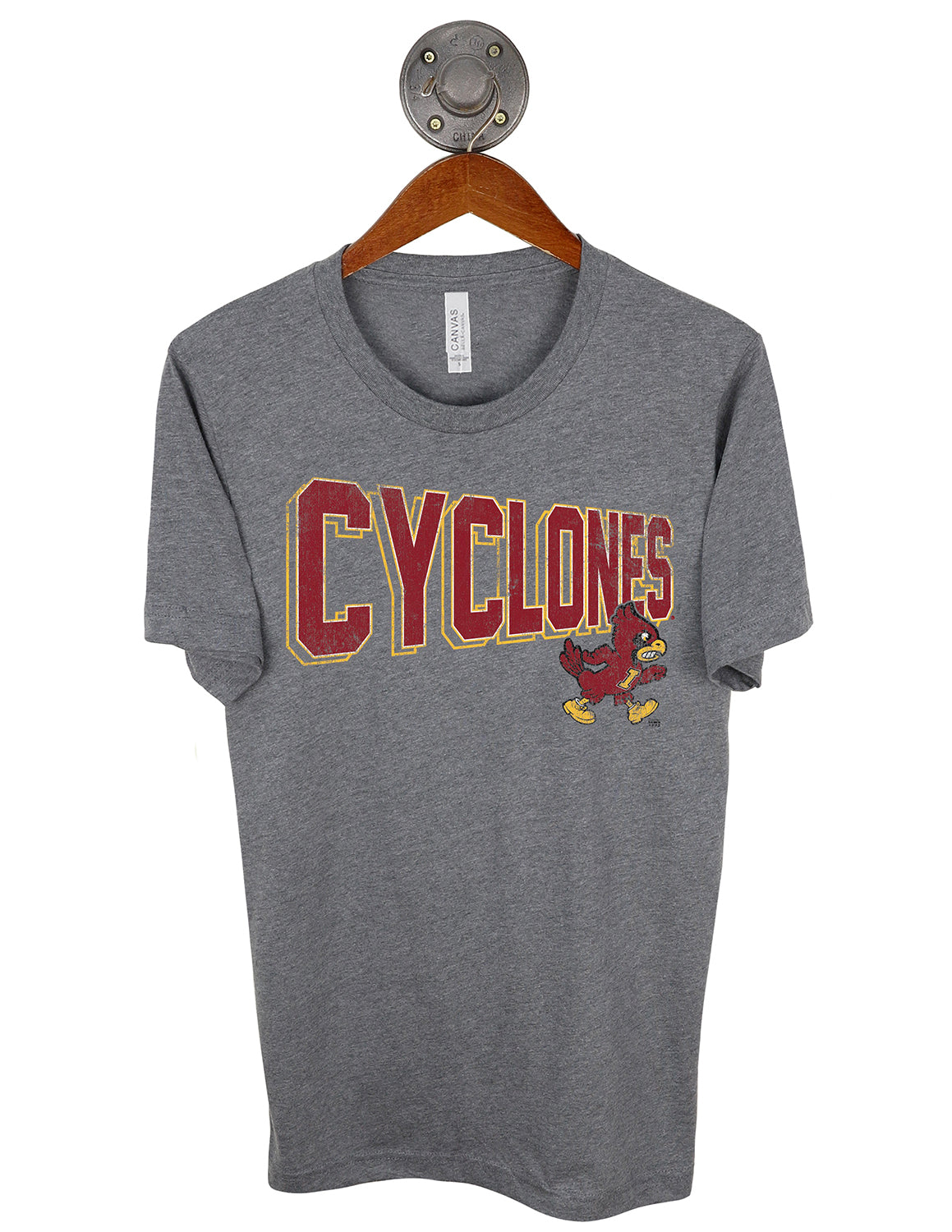ISU 3D Angles Short Sleeve