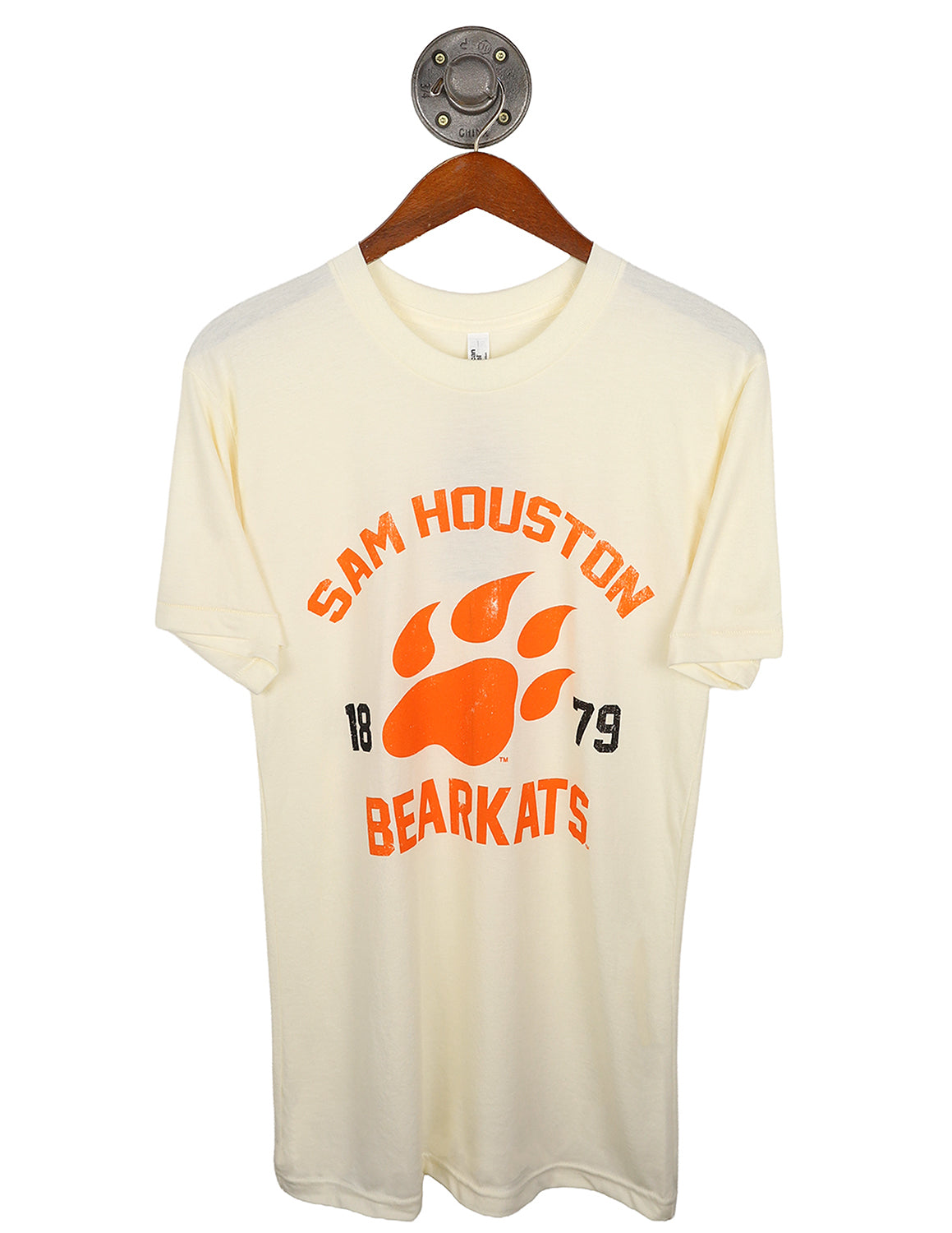 SHSU Simply Vintage Short Sleeve