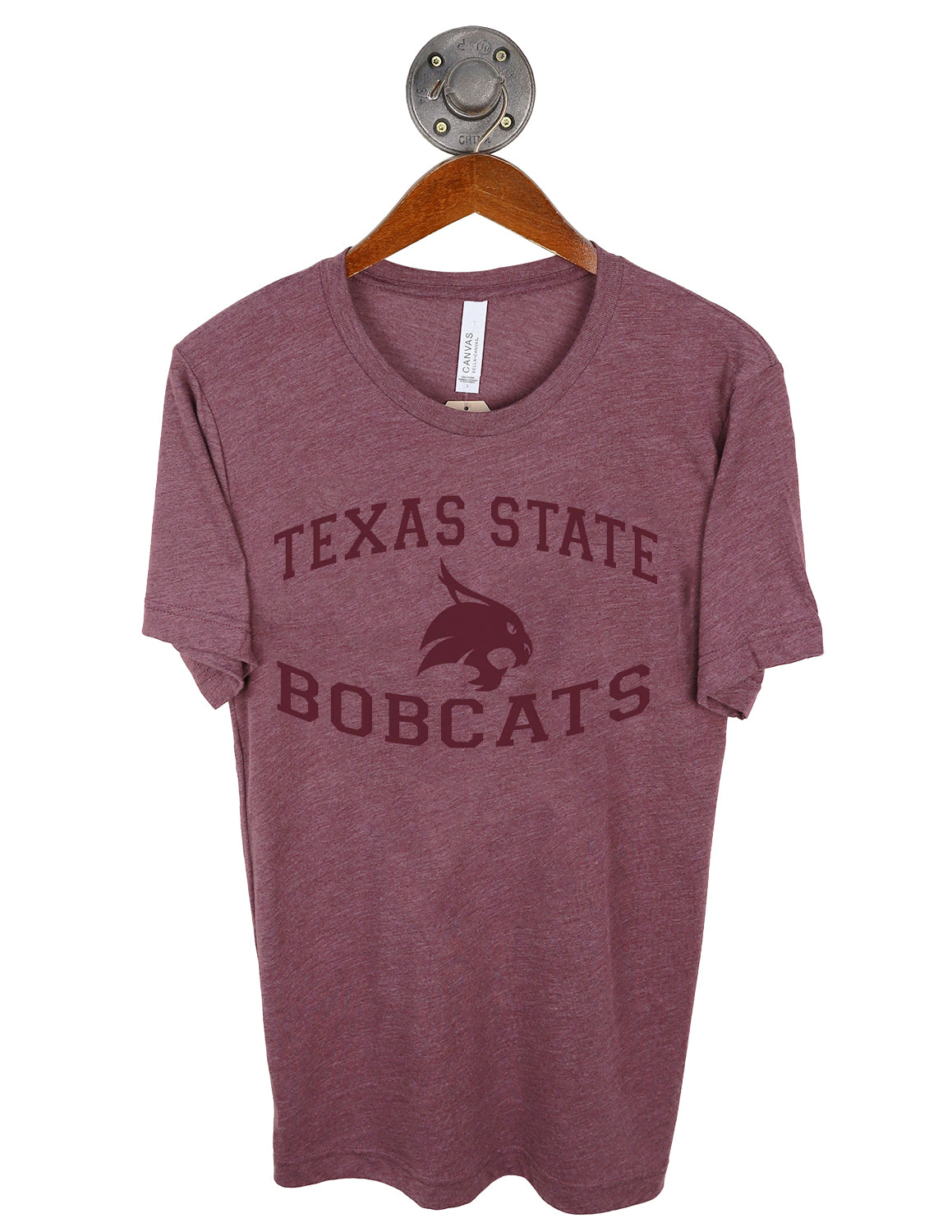 TXST Grand Arch Mono Short Sleeve