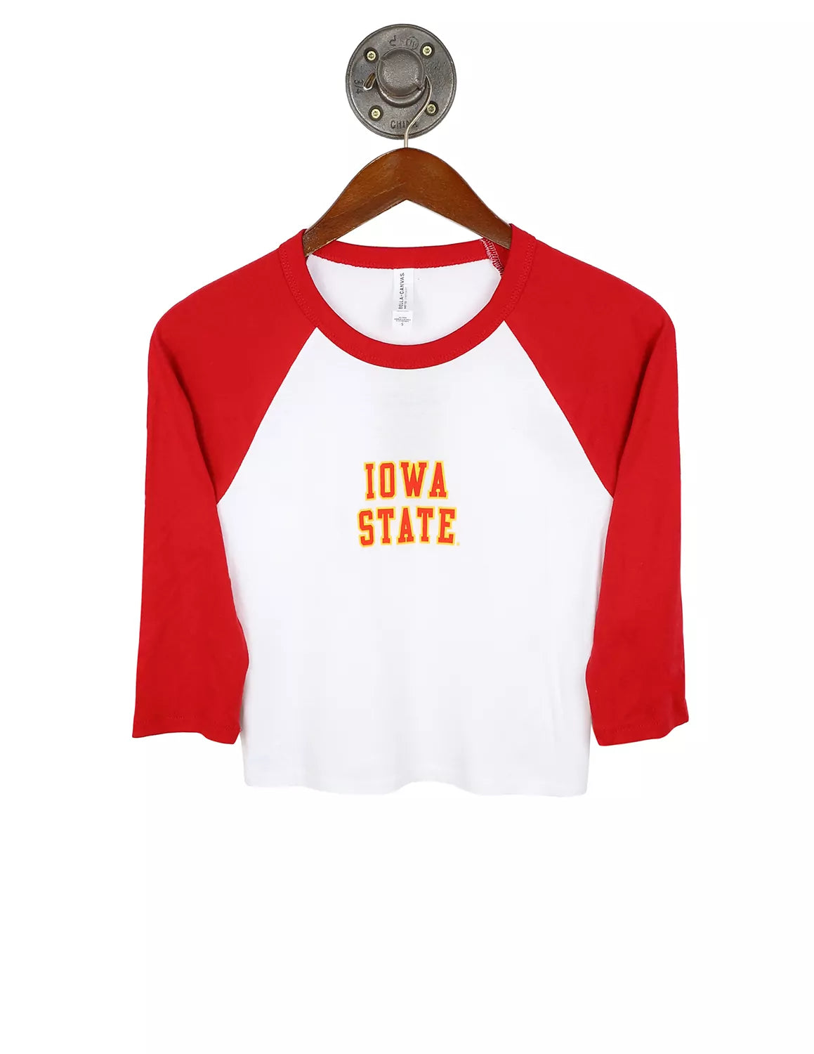 ISU Simple Collegiate Crop