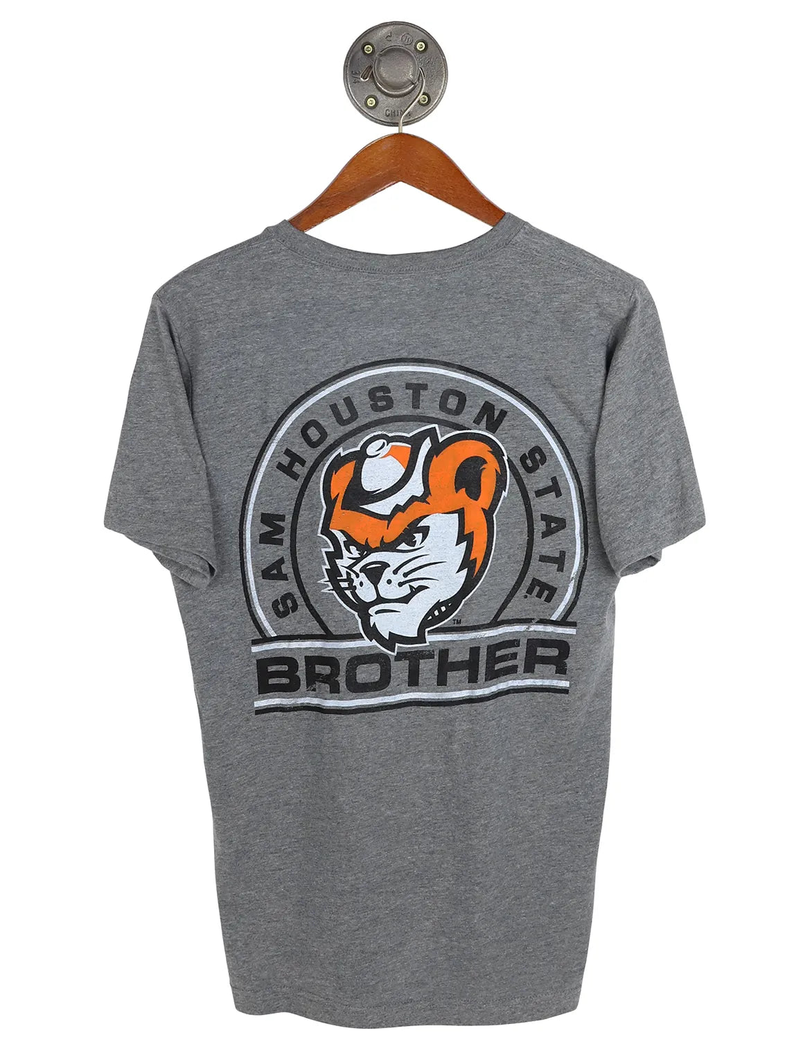 SHSU Brother General Short Sleeve