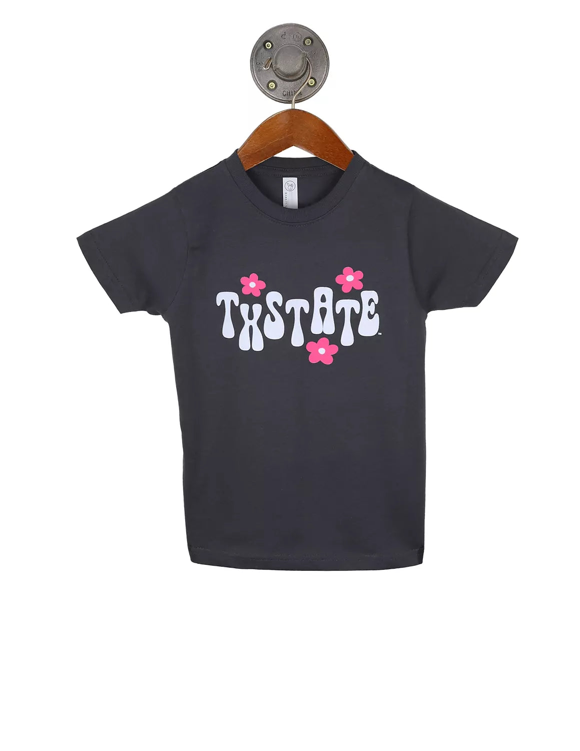 TXST Toddler Nifty Neato Short Sleeve