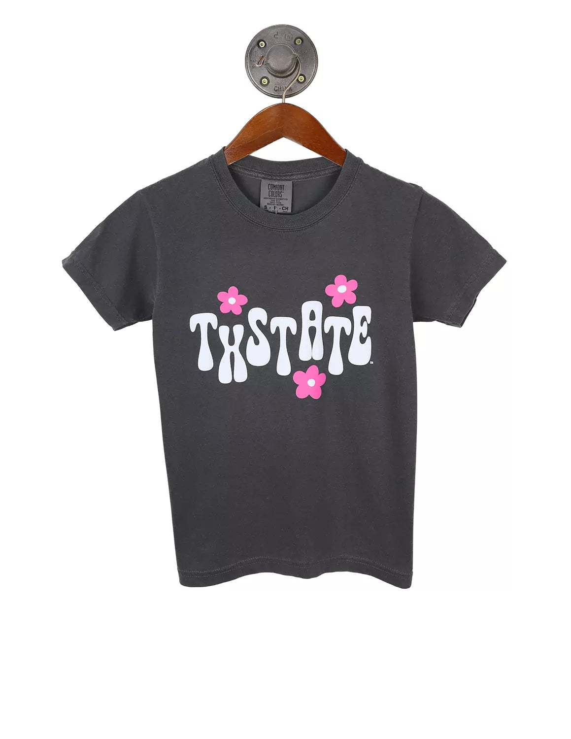 TXST Youth Nifty Neato Short Sleeve