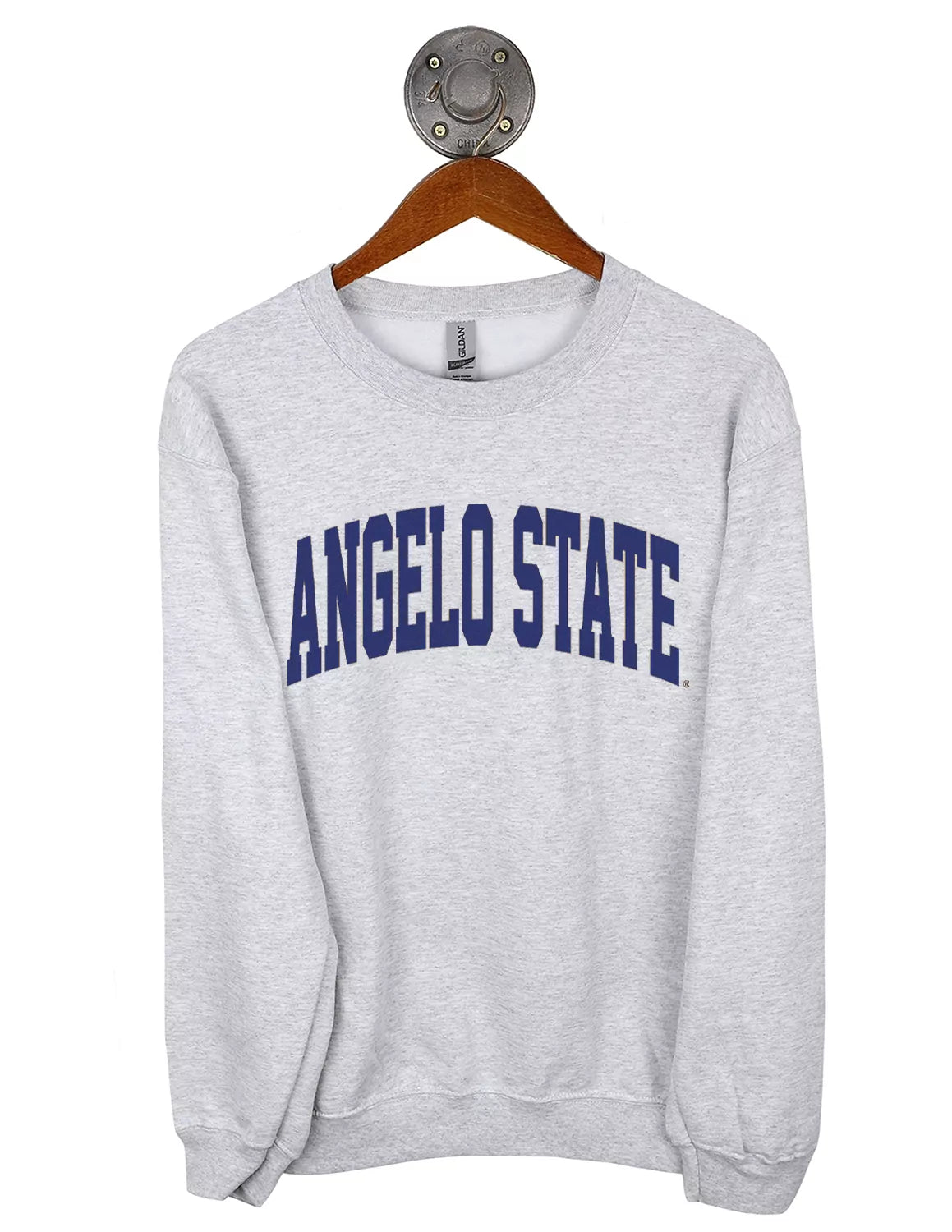 Angelo State Crewneck