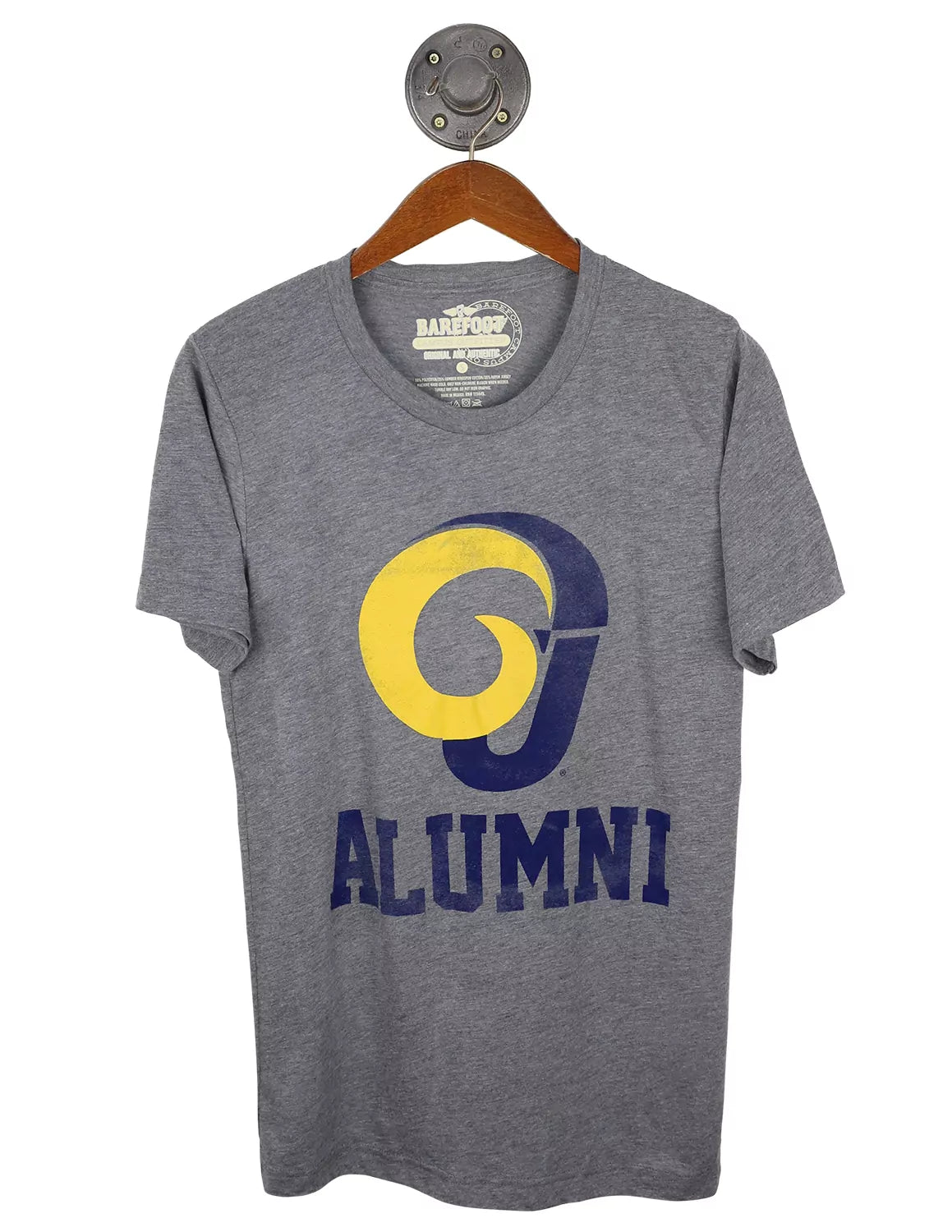 ASU Old School Alumni