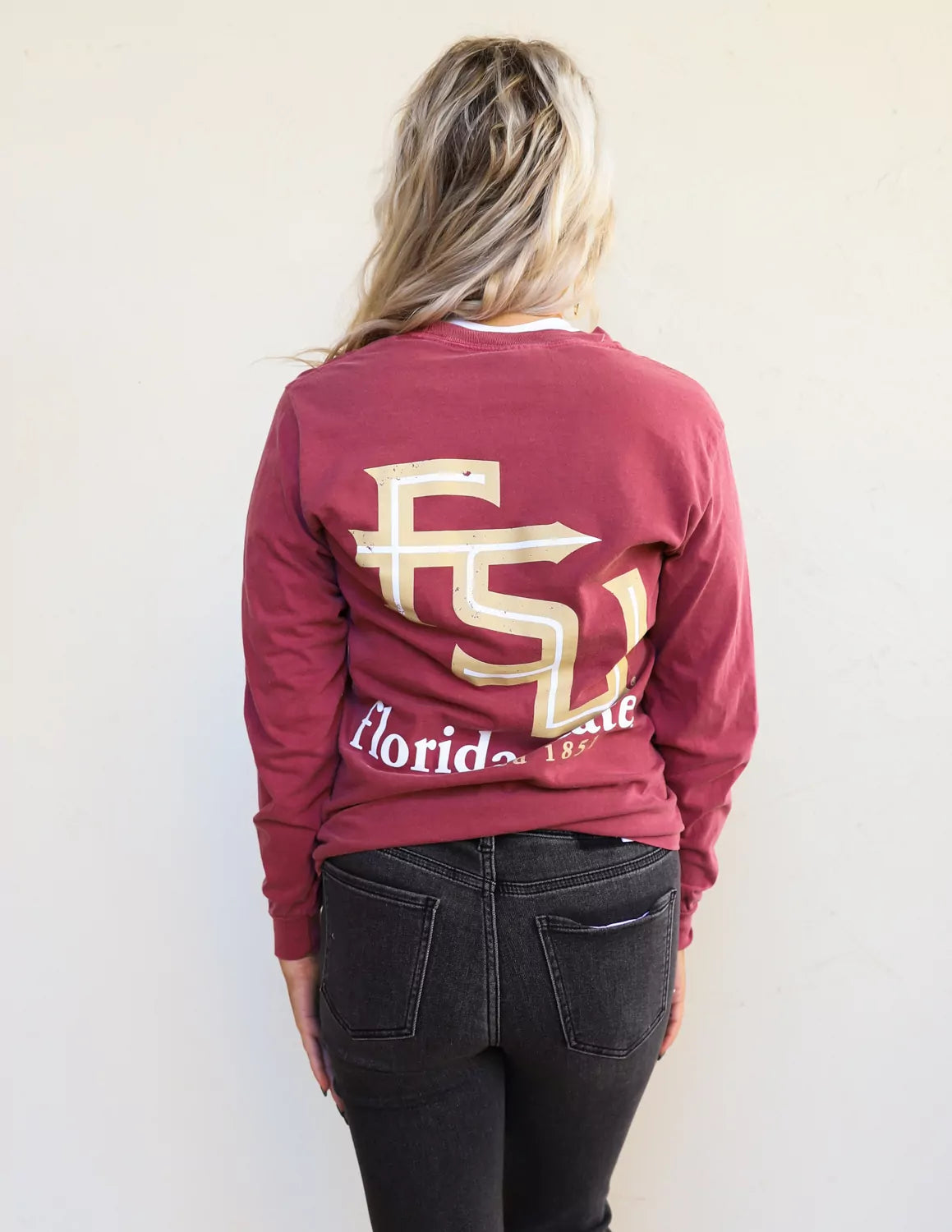 FSU Full Dare